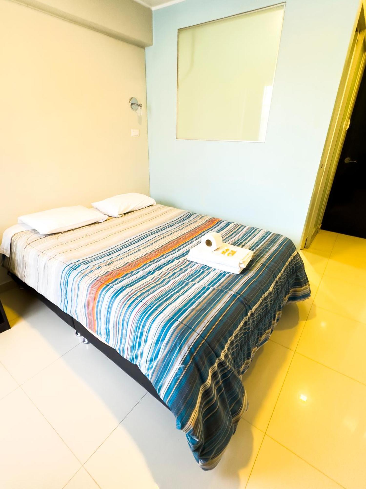 Quechua Classic Hotel