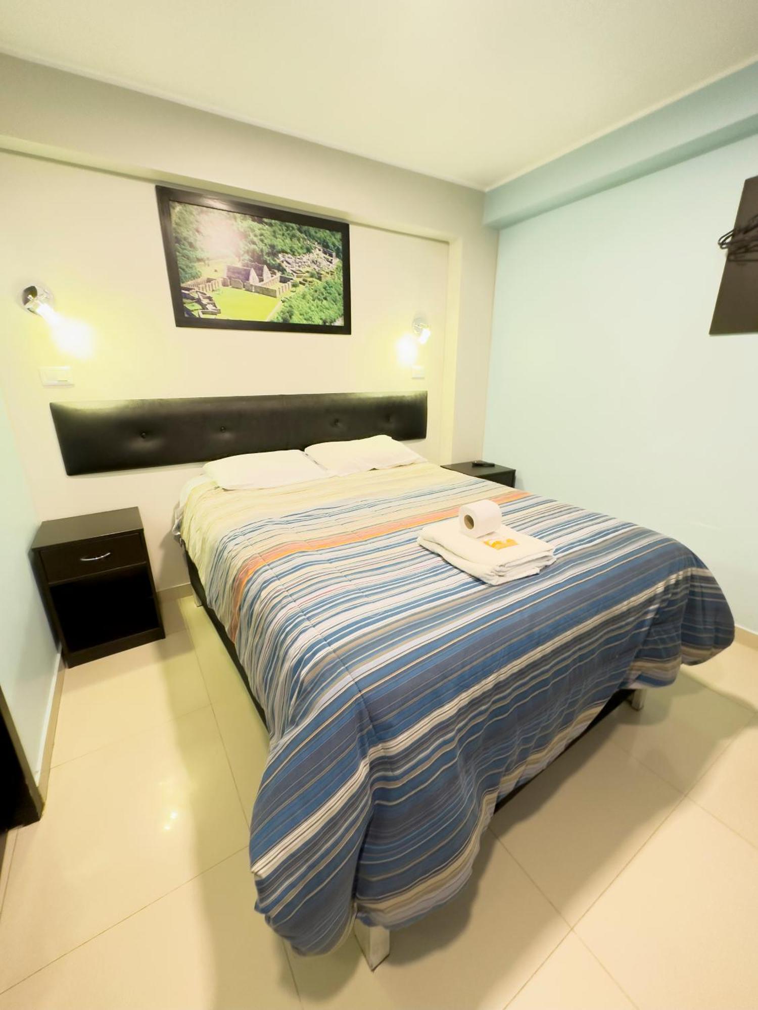 Hotel Quechua Classic