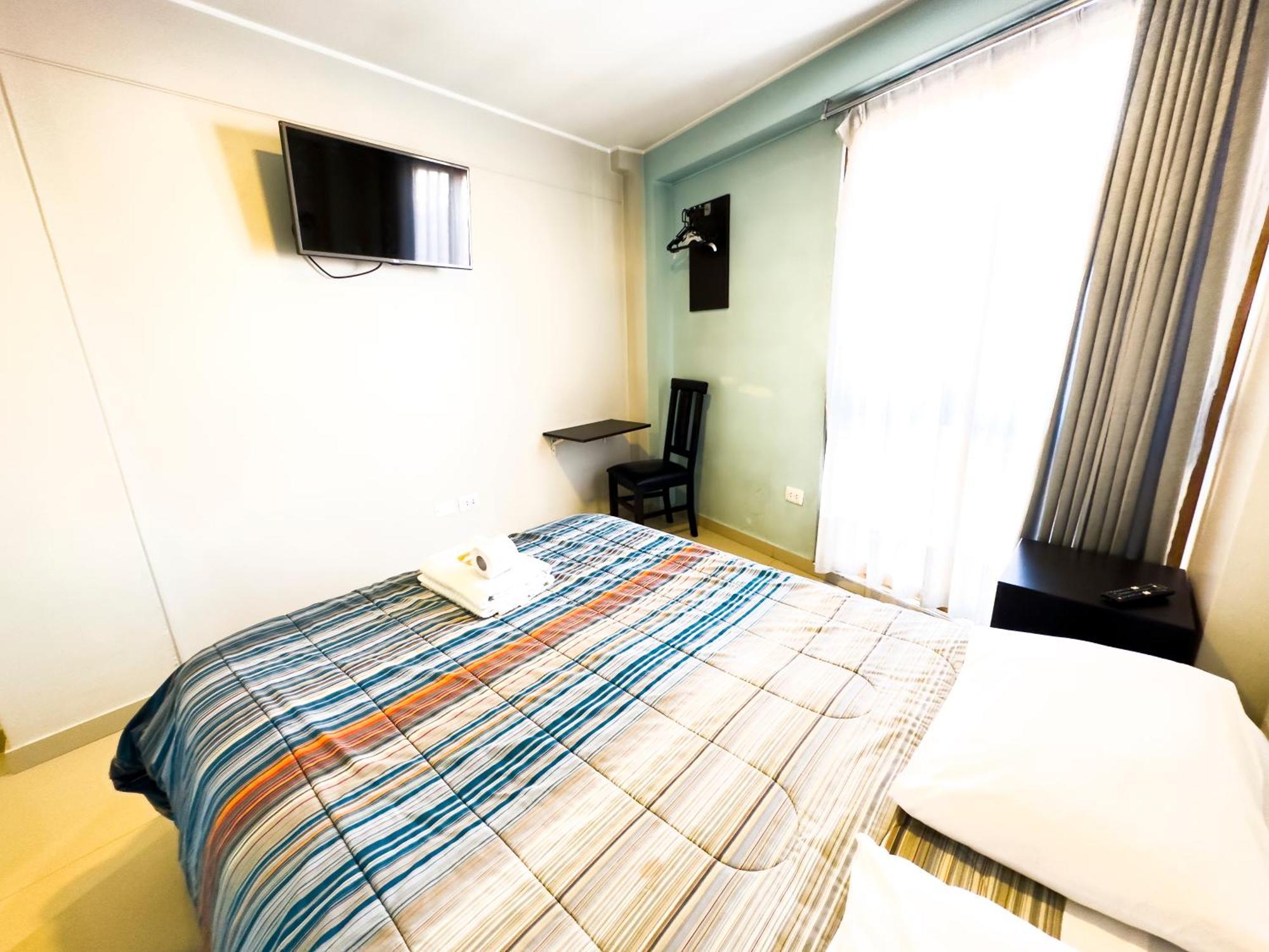 Quechua Classic Hotel Cusco