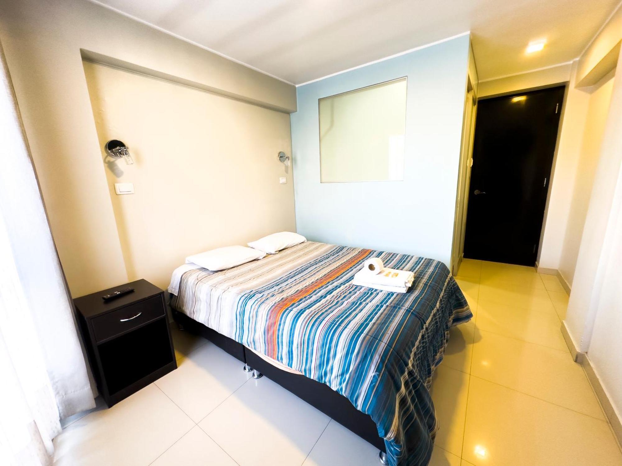 Quechua Classic Hotel *