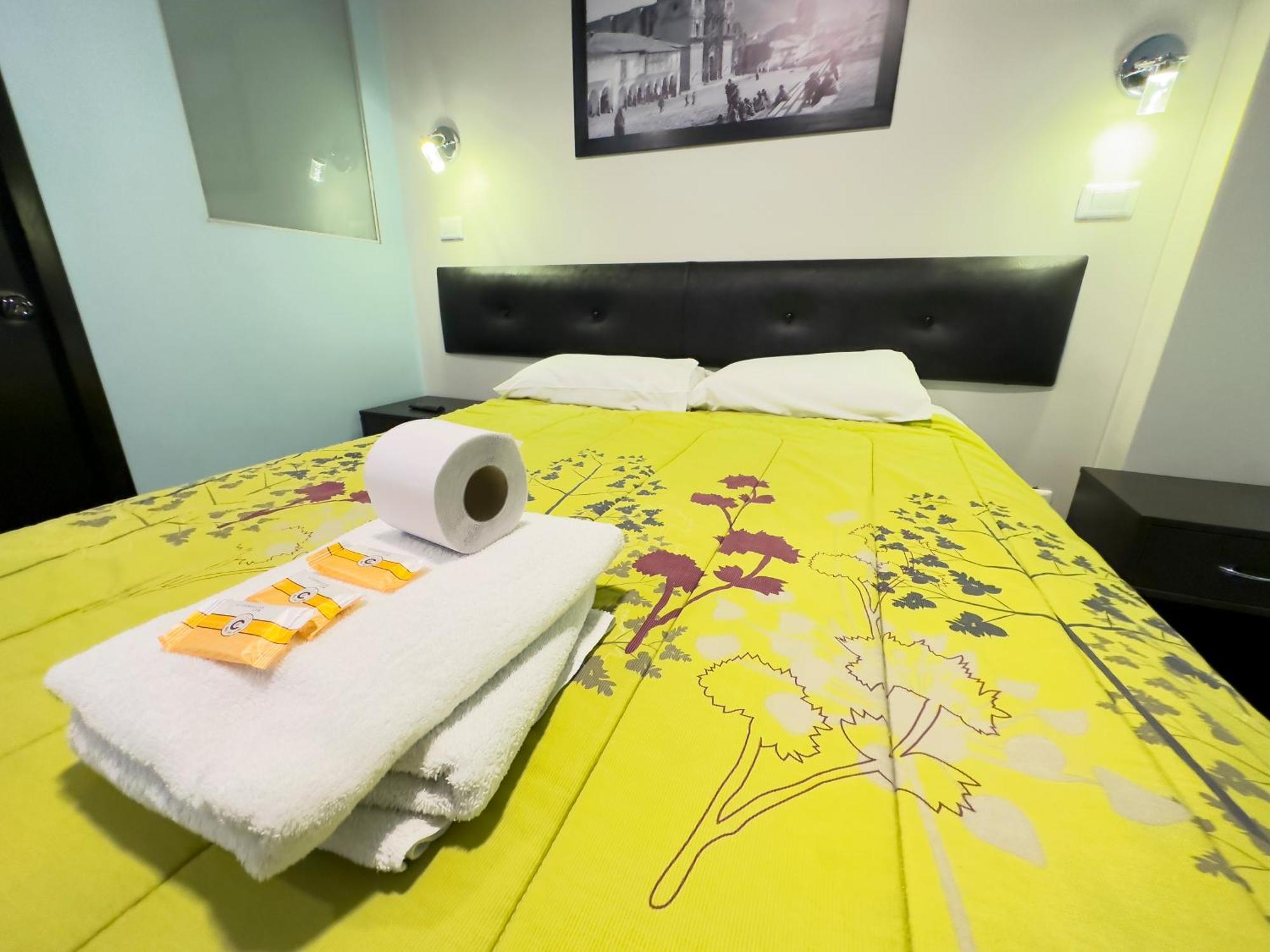 Quechua Classic Hotel Cusco