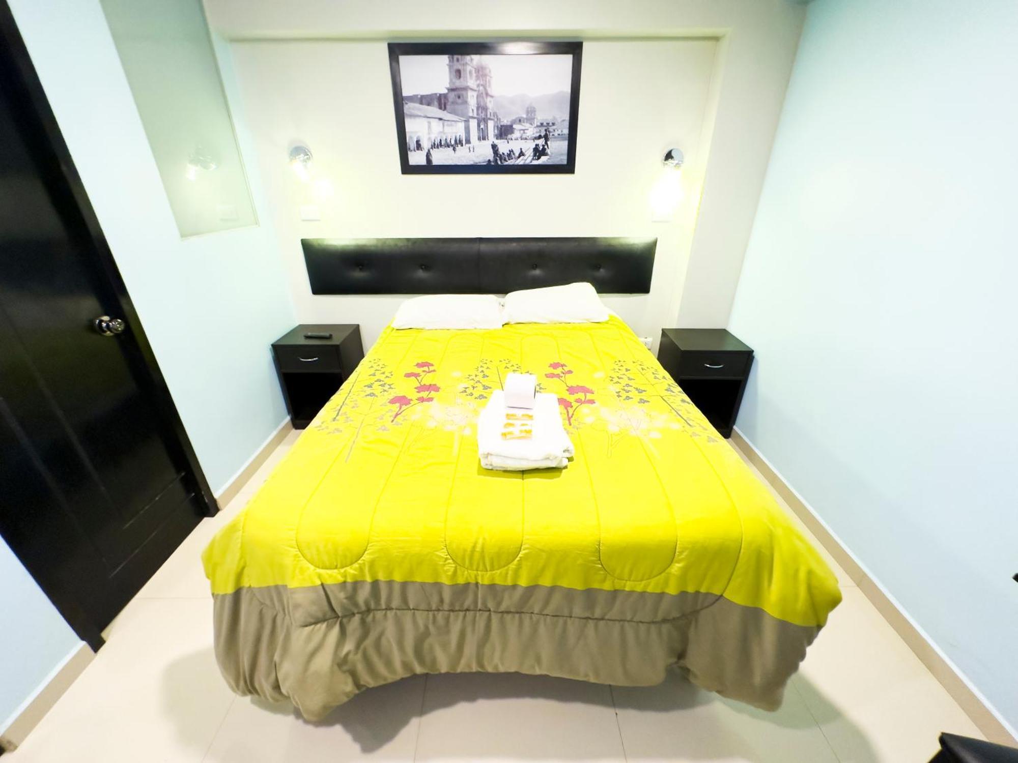 Hotel Quechua Classic *