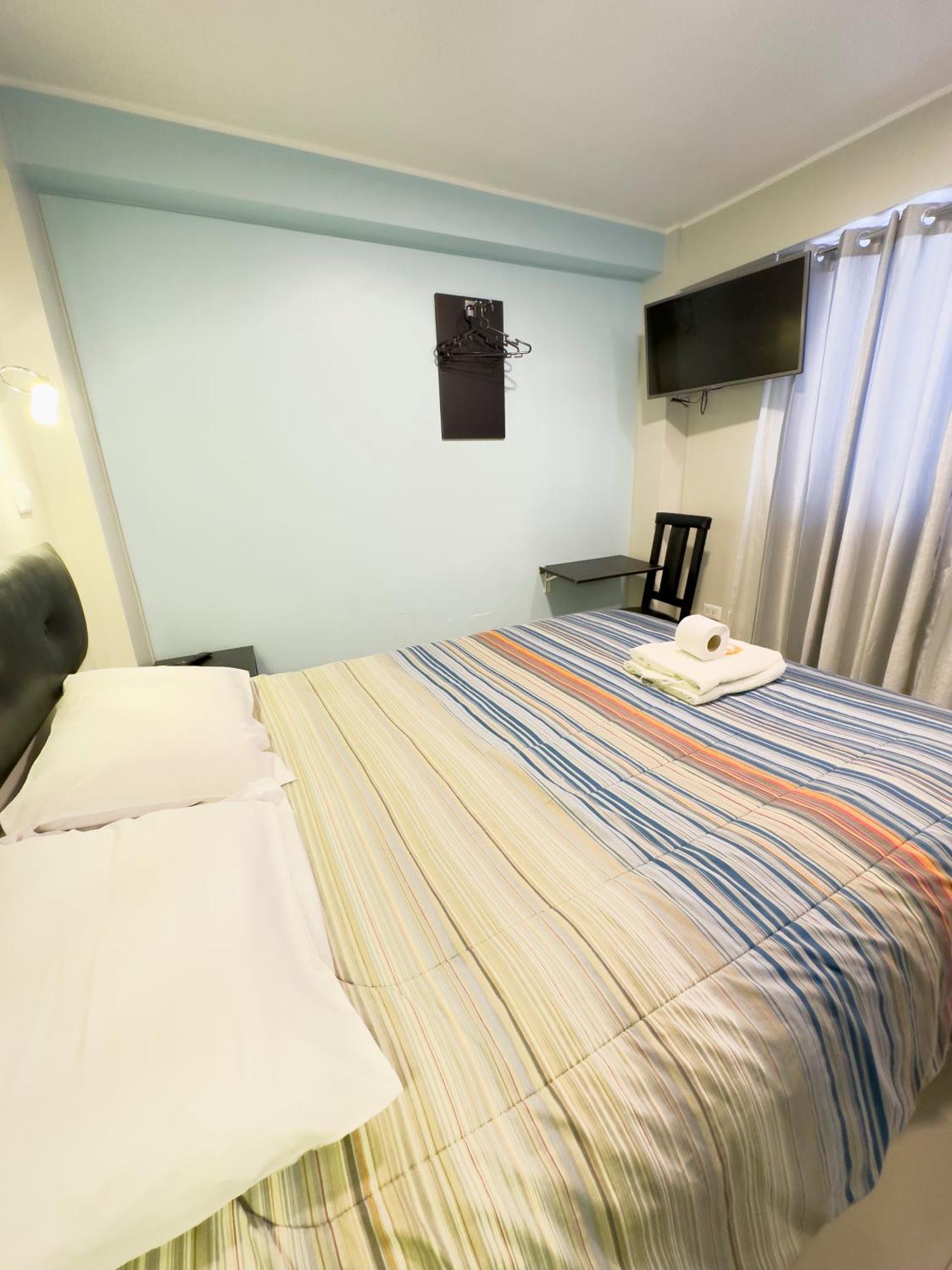 Quechua Classic Hotel *