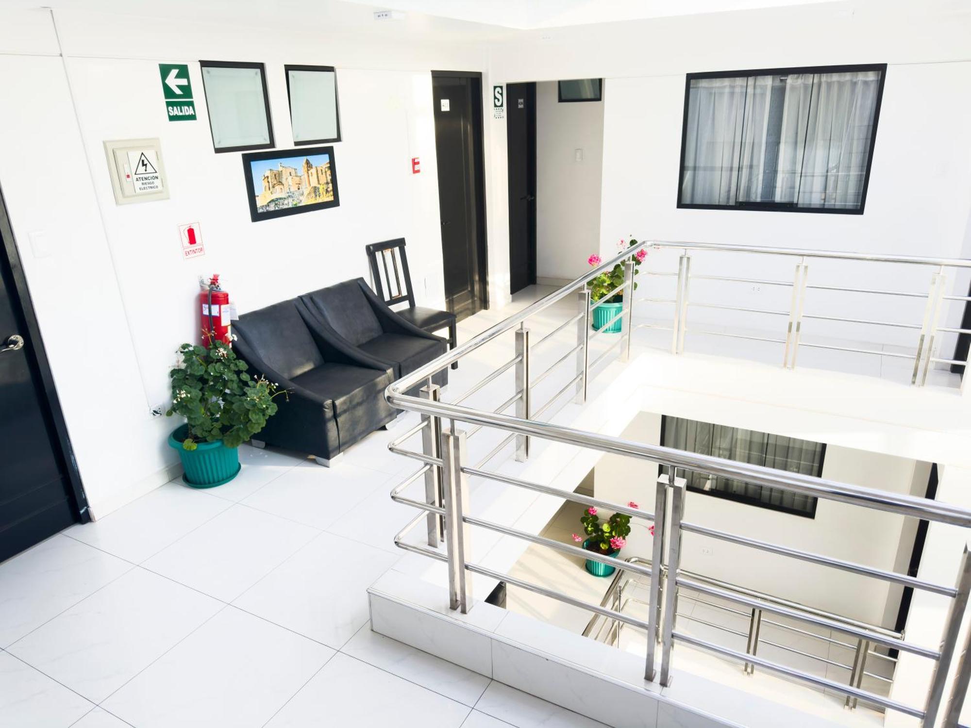 Quechua Classic Hotel
