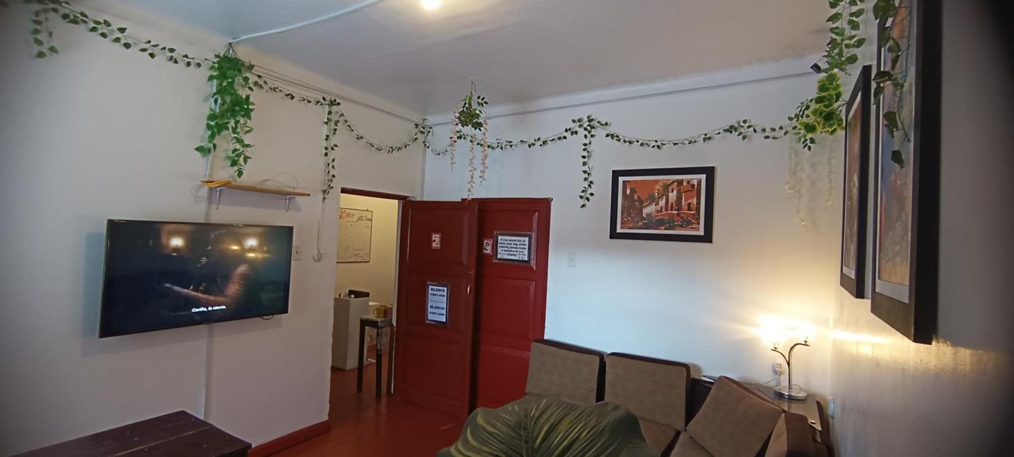 Sk Albergue