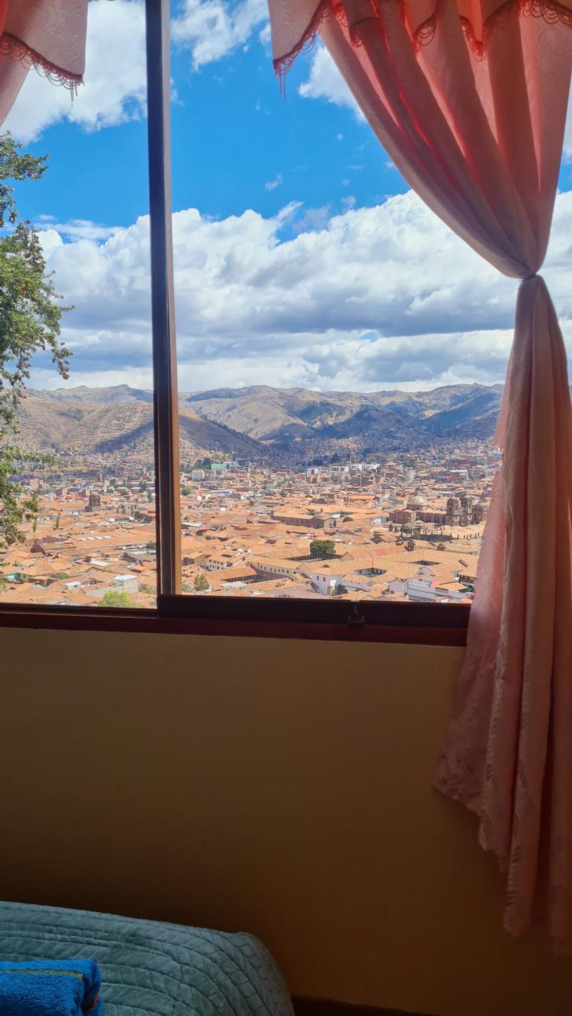Tupananchiscaman San Blas Apartamento Cusco