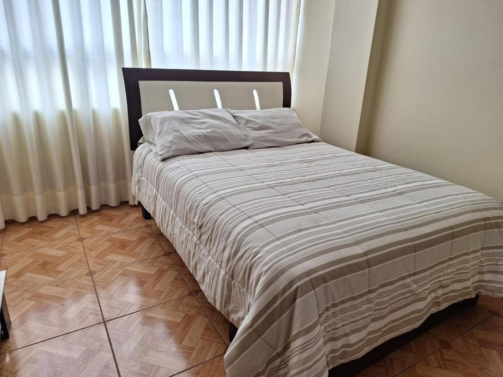 Apartamento Por Departamentos Uvima Iii *