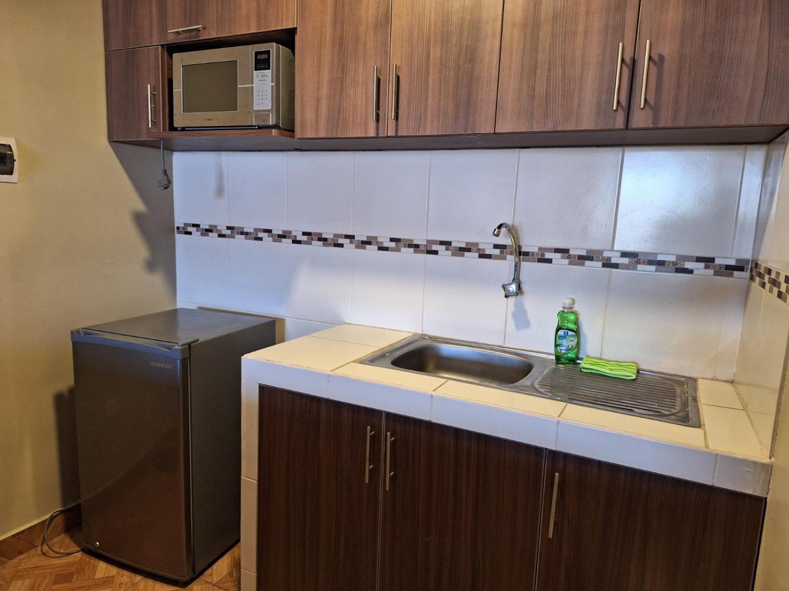 Apartamento Por Departamentos Uvima Iii Cuzco