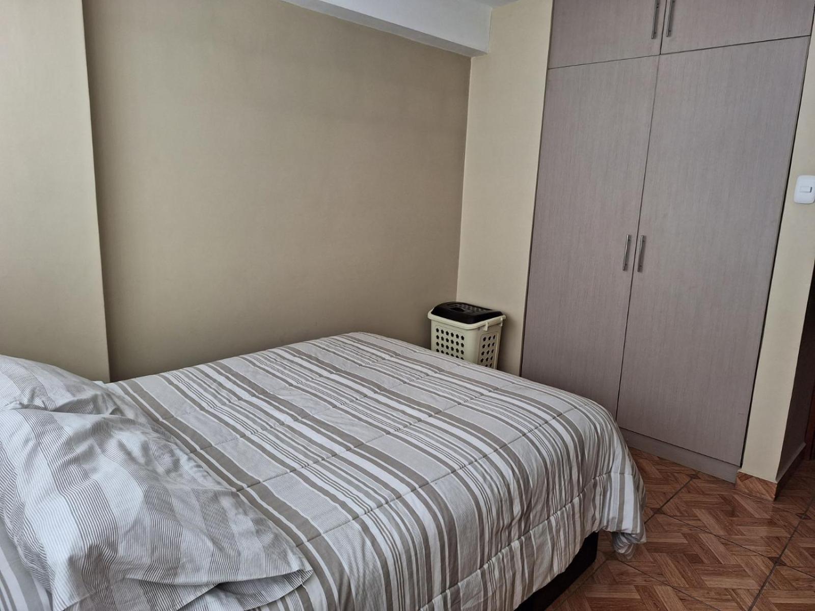 Apartamento Por Departamentos Uvima Iii
