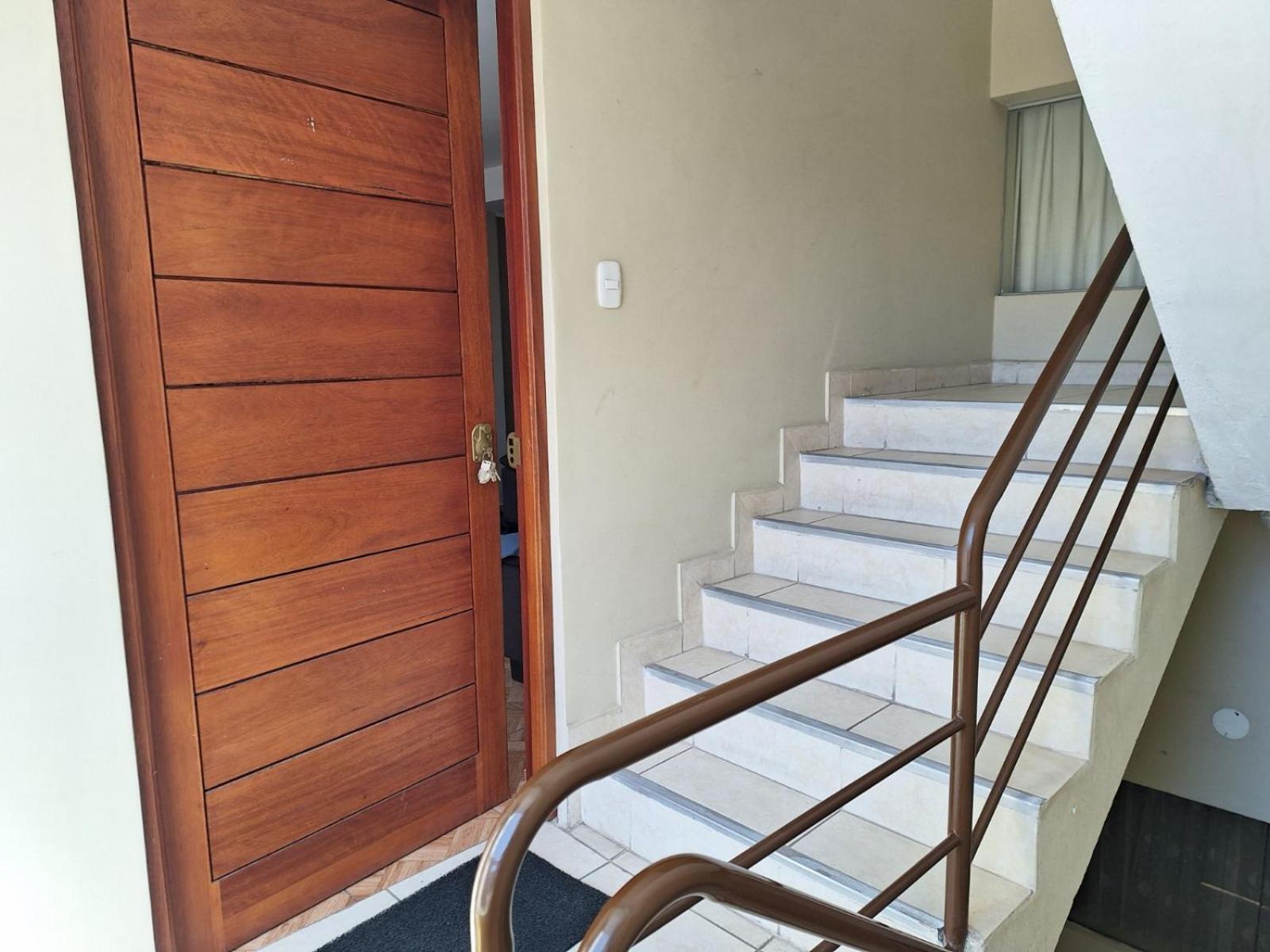 Apartamento Por Departamentos Uvima Iii Cuzco