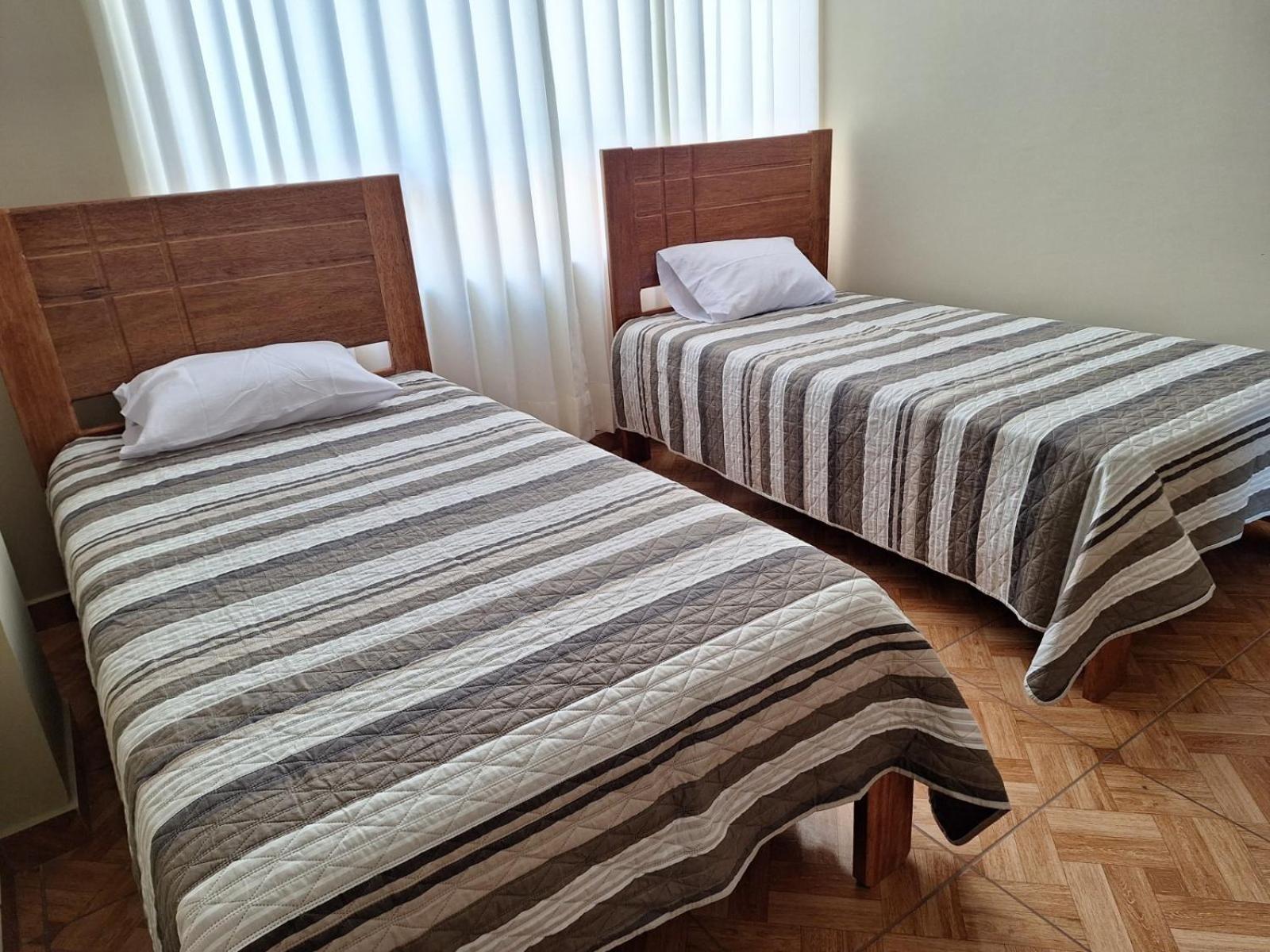 Apartamento Por Departamentos Uvima Iii Cuzco