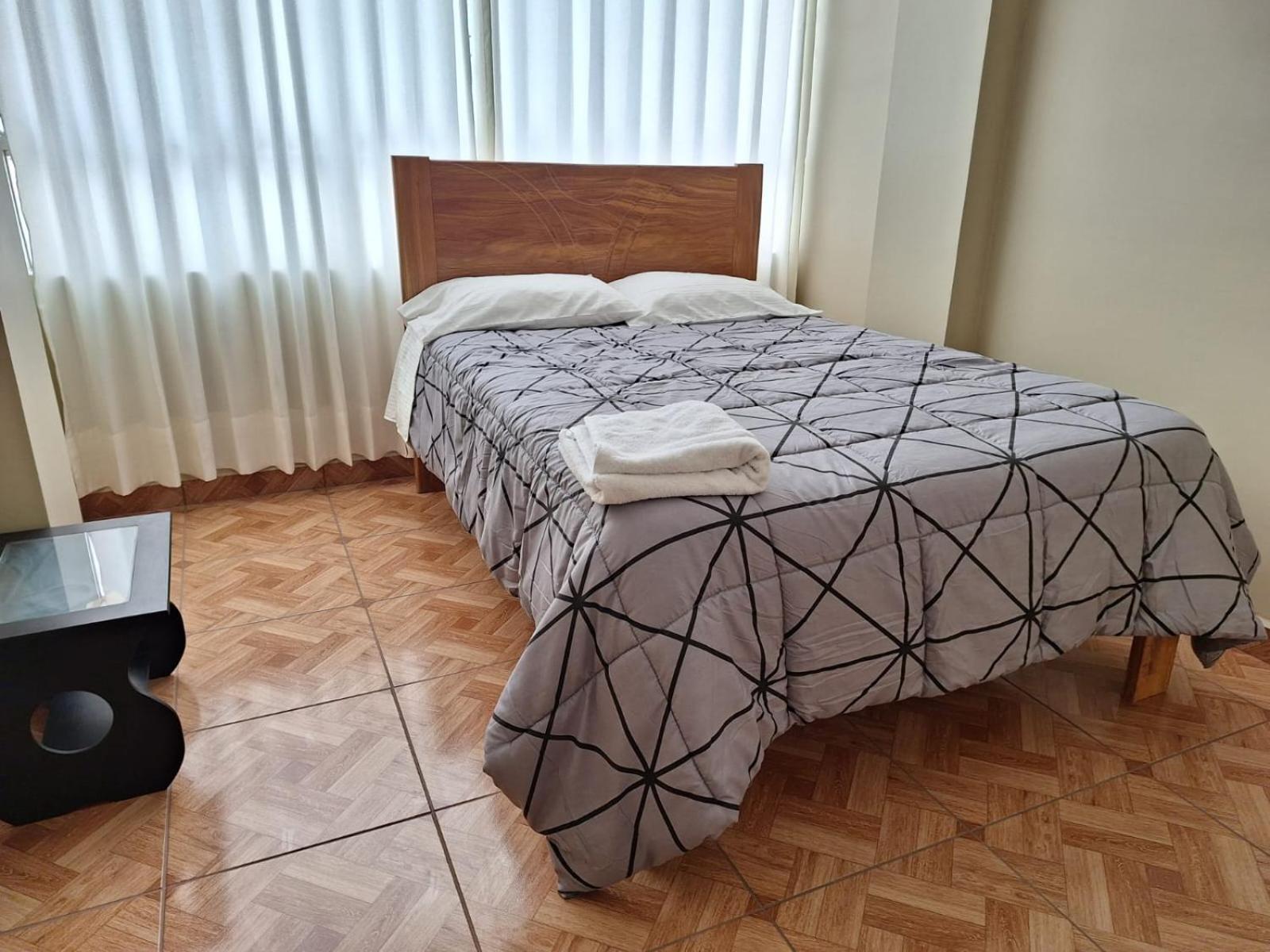 Por Departamentos Uvima Iii