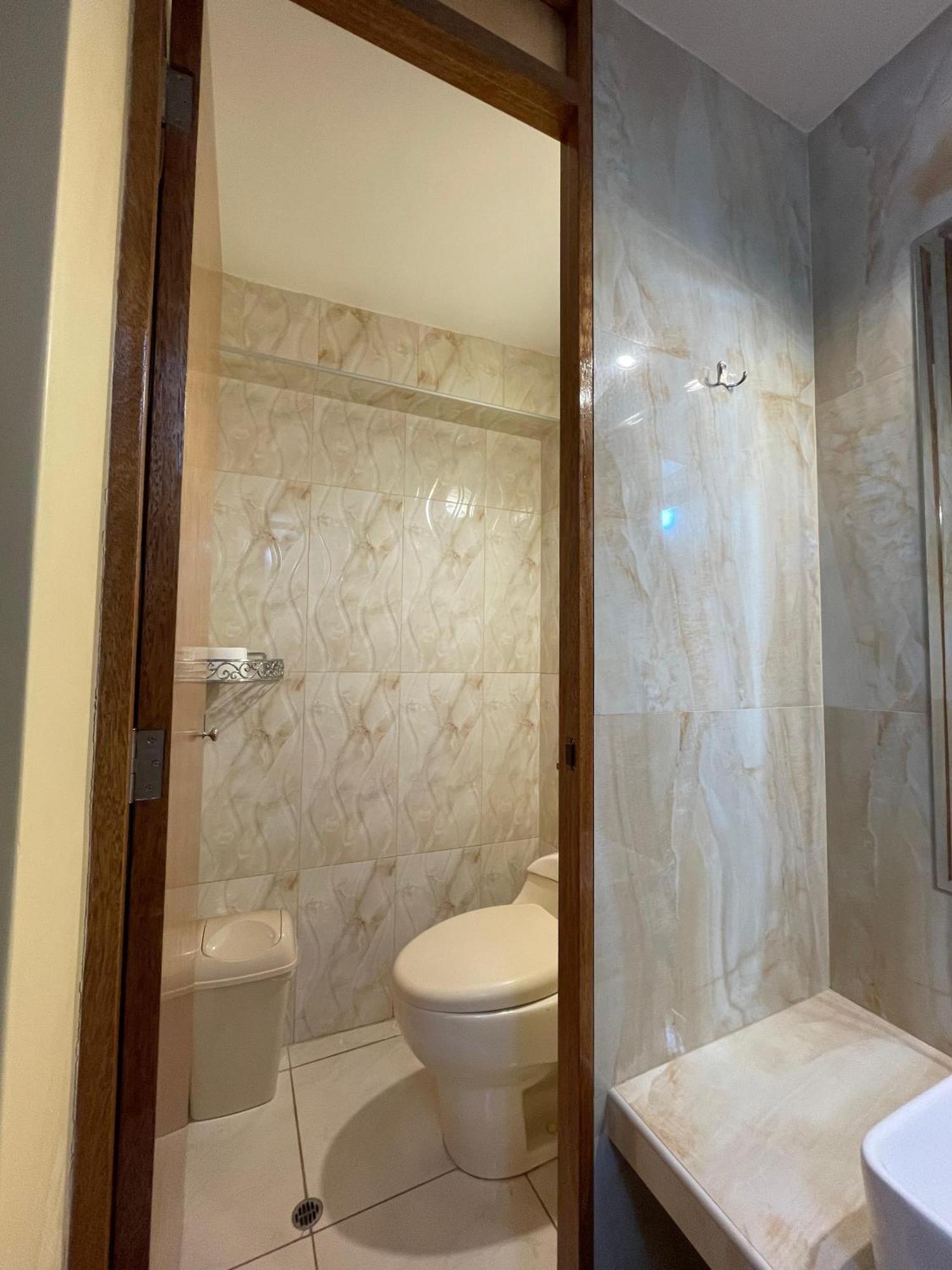 Casa Marfil Tourist House Hospedagem domiciliar *
