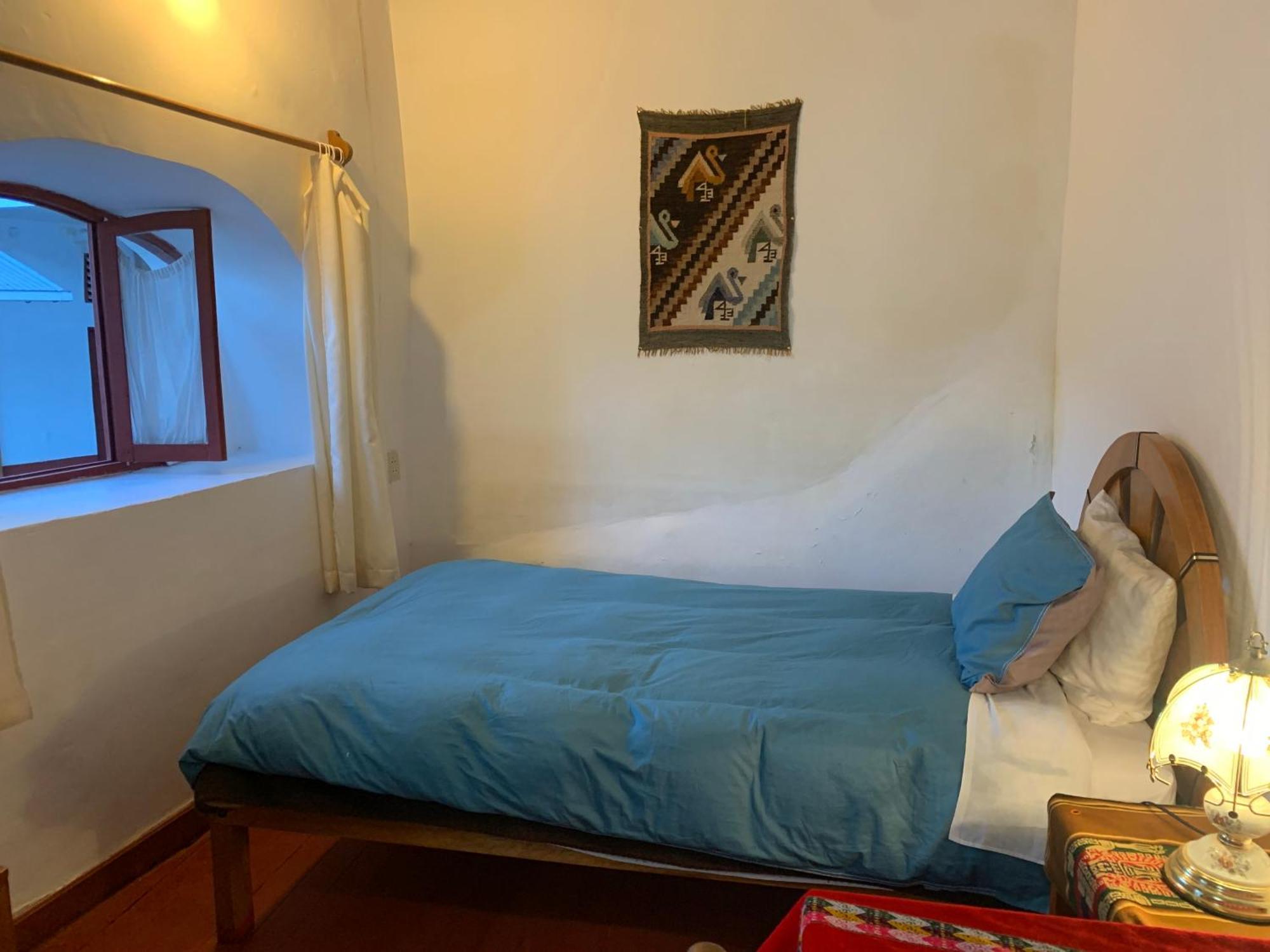 Killipata Inn