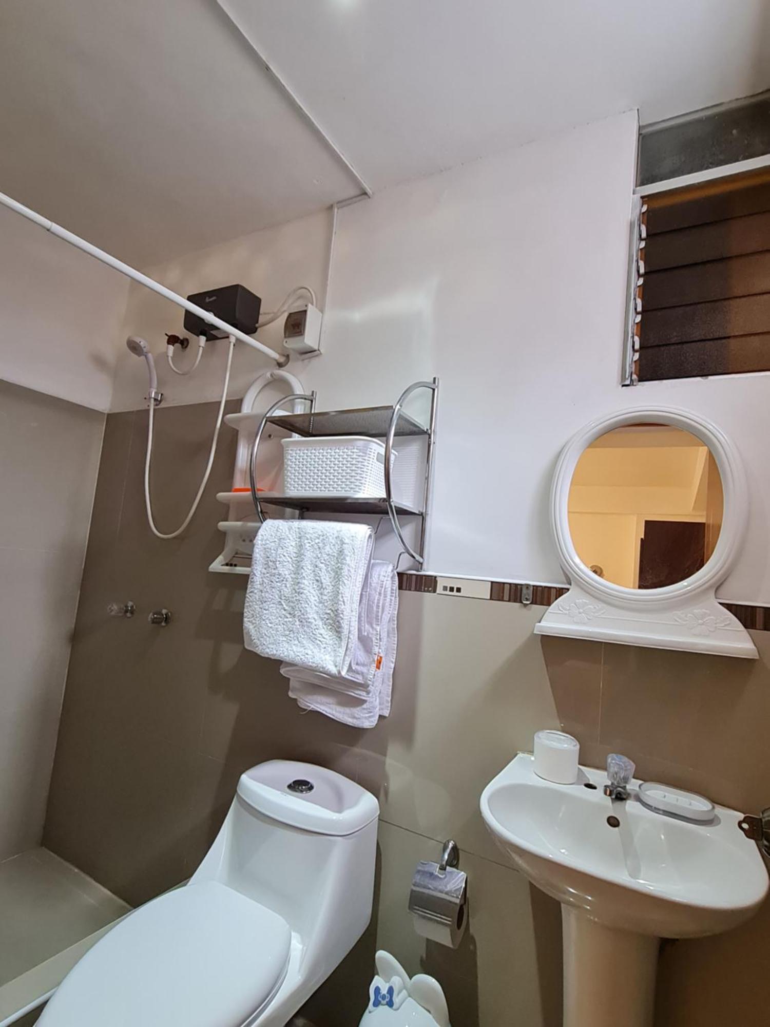 Apartment Wasi Cusco