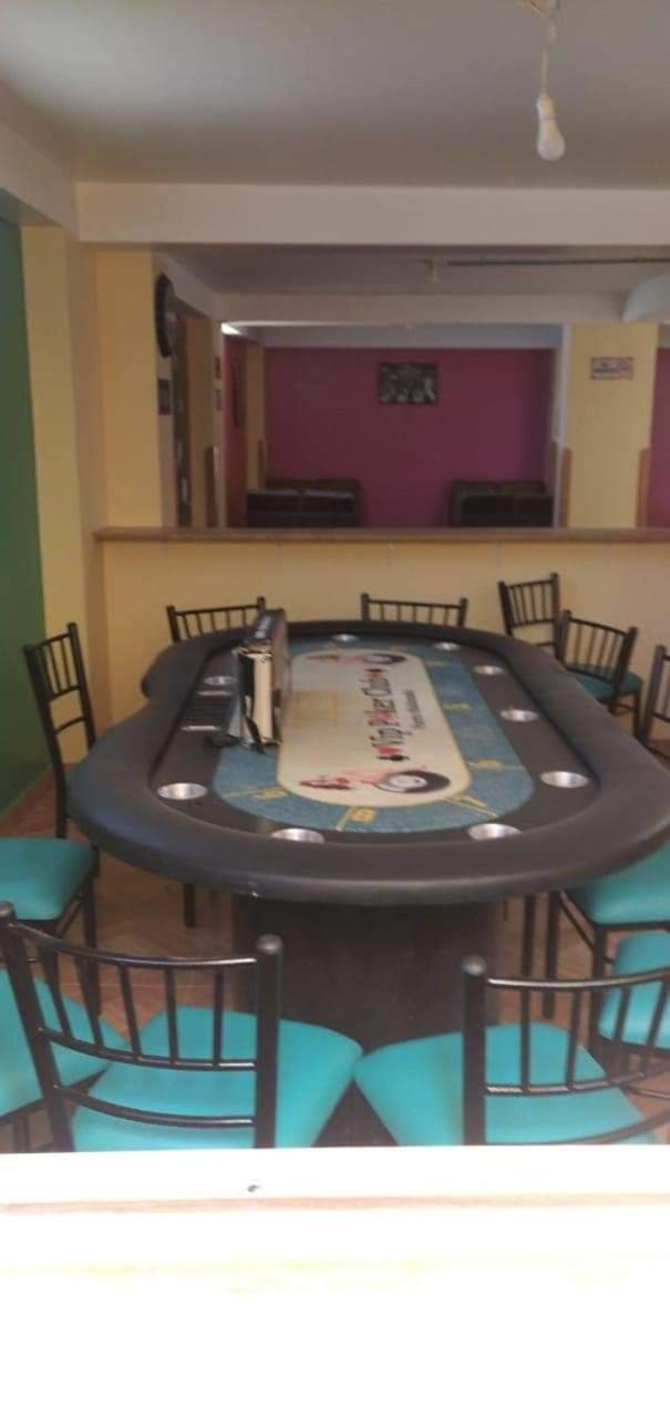 Hospedagem domiciliar Casa Marfil Tourist House
