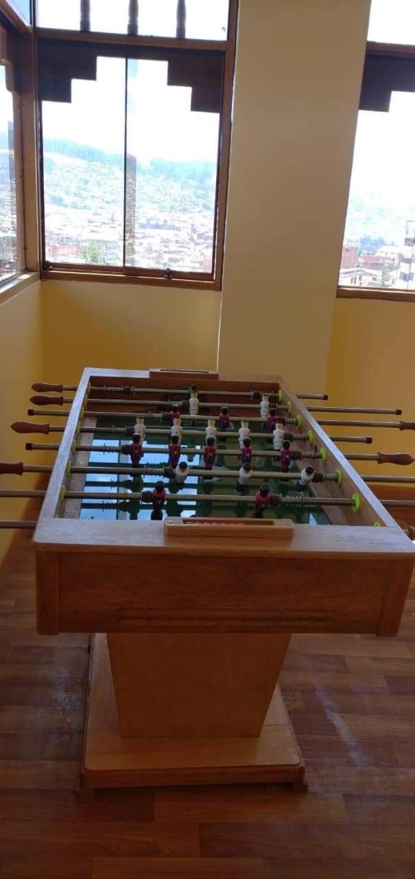 Hospedagem domiciliar Casa Marfil Tourist House *