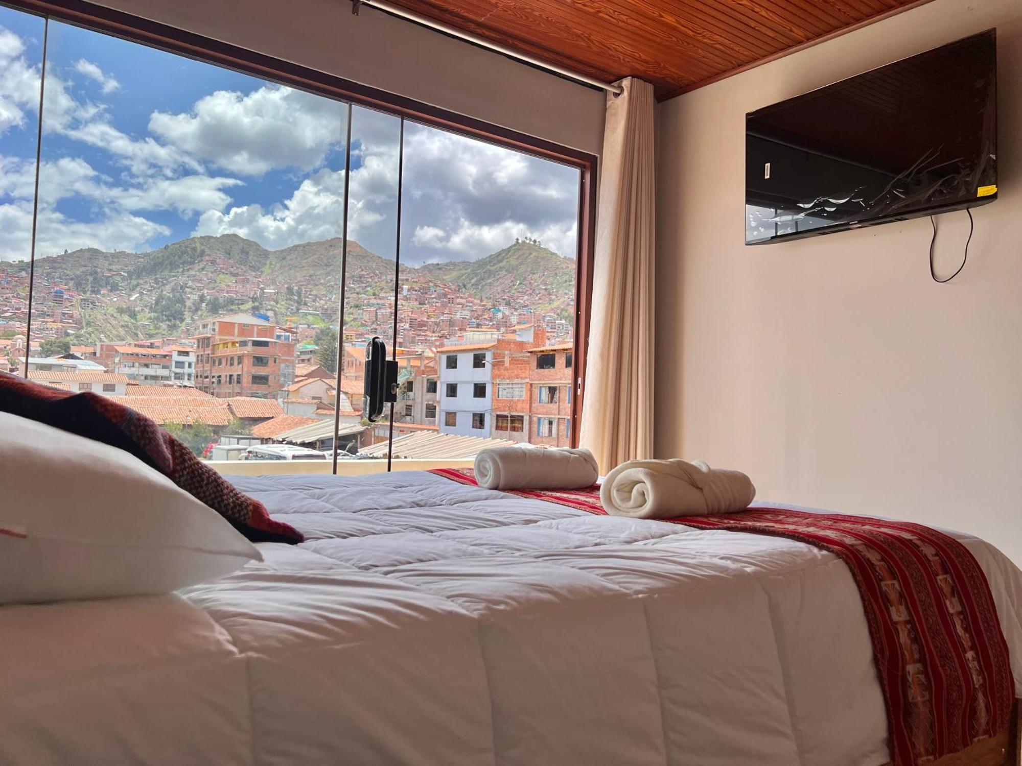 Inka View