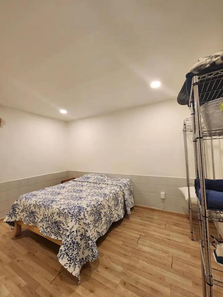 Apartamento Yachanapa Nan Siete Cuartones 1