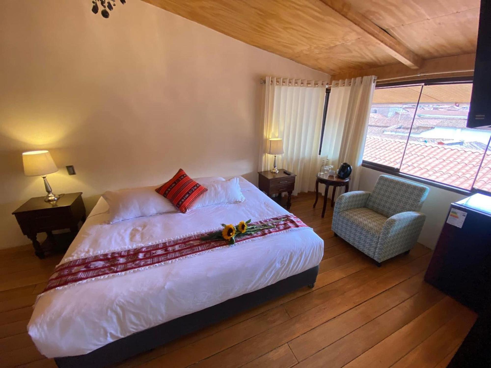 Boutique Hotel 2*