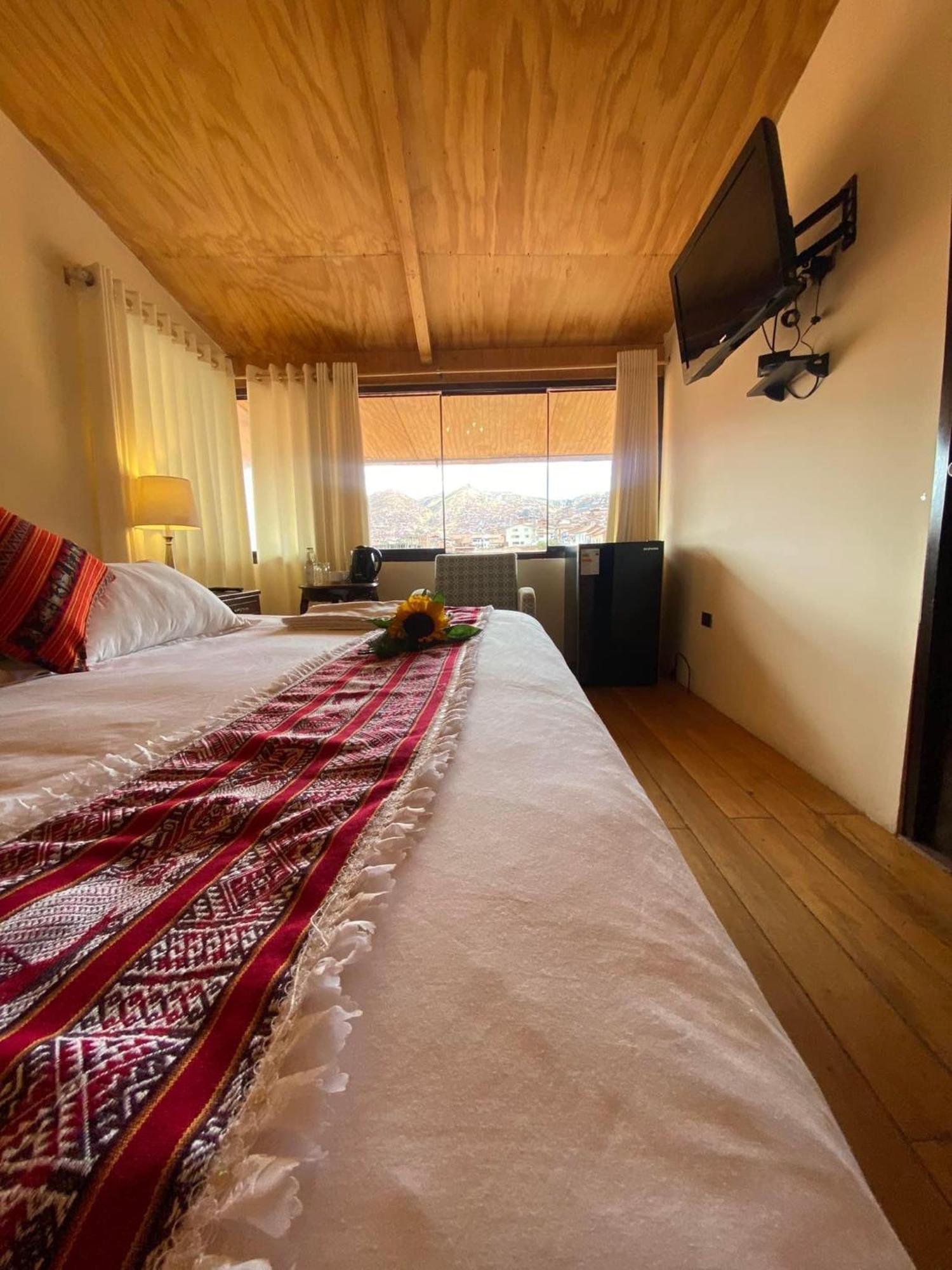Boutique 2* Cusco