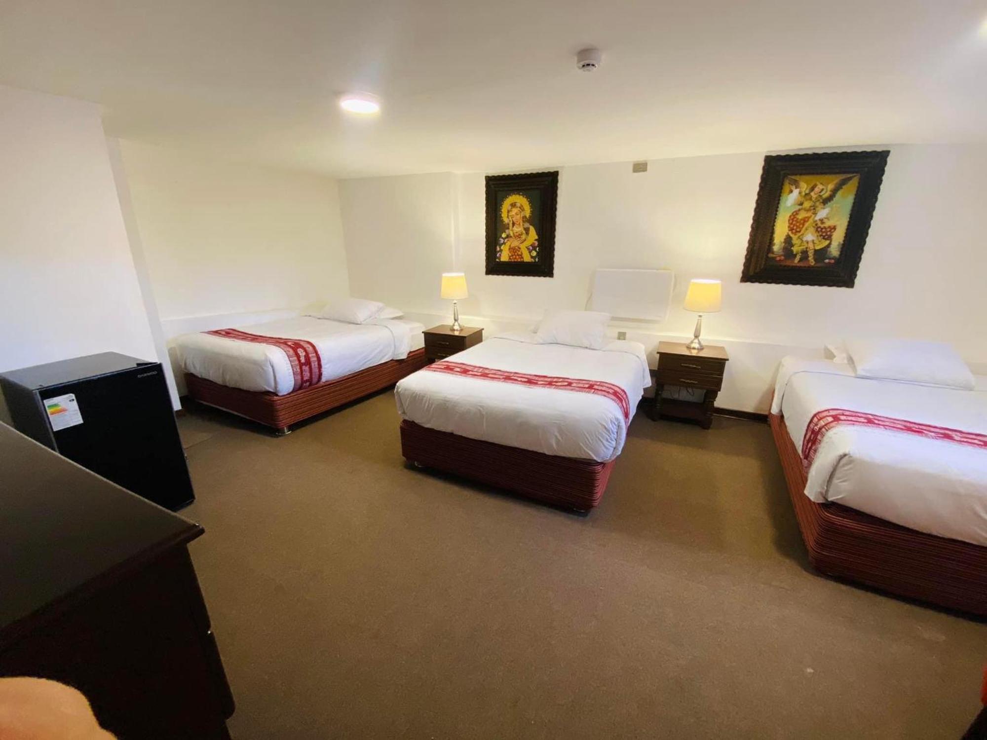 Boutique Hotel