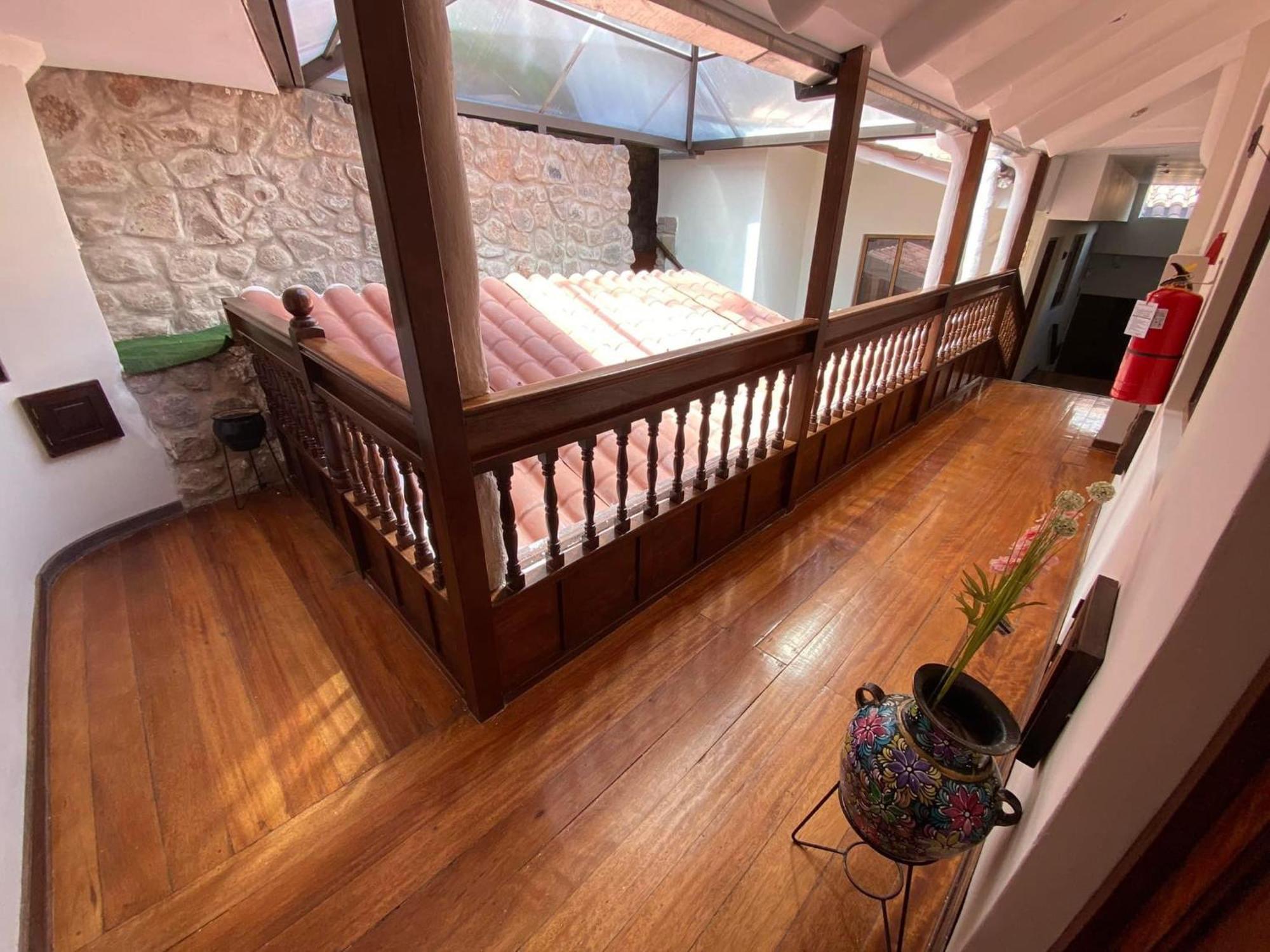 Hotel Boutique