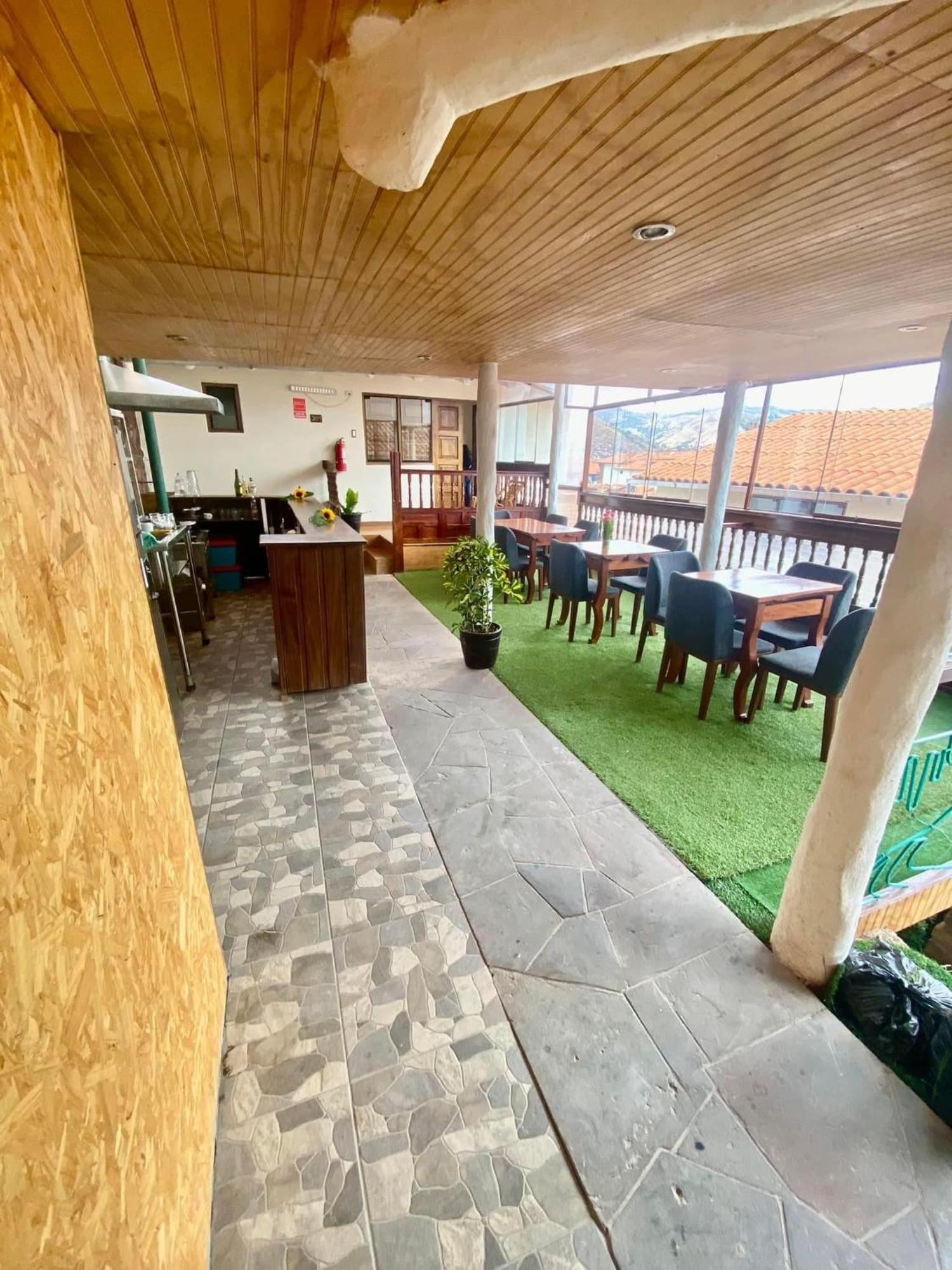 Hotel Boutique Cusco