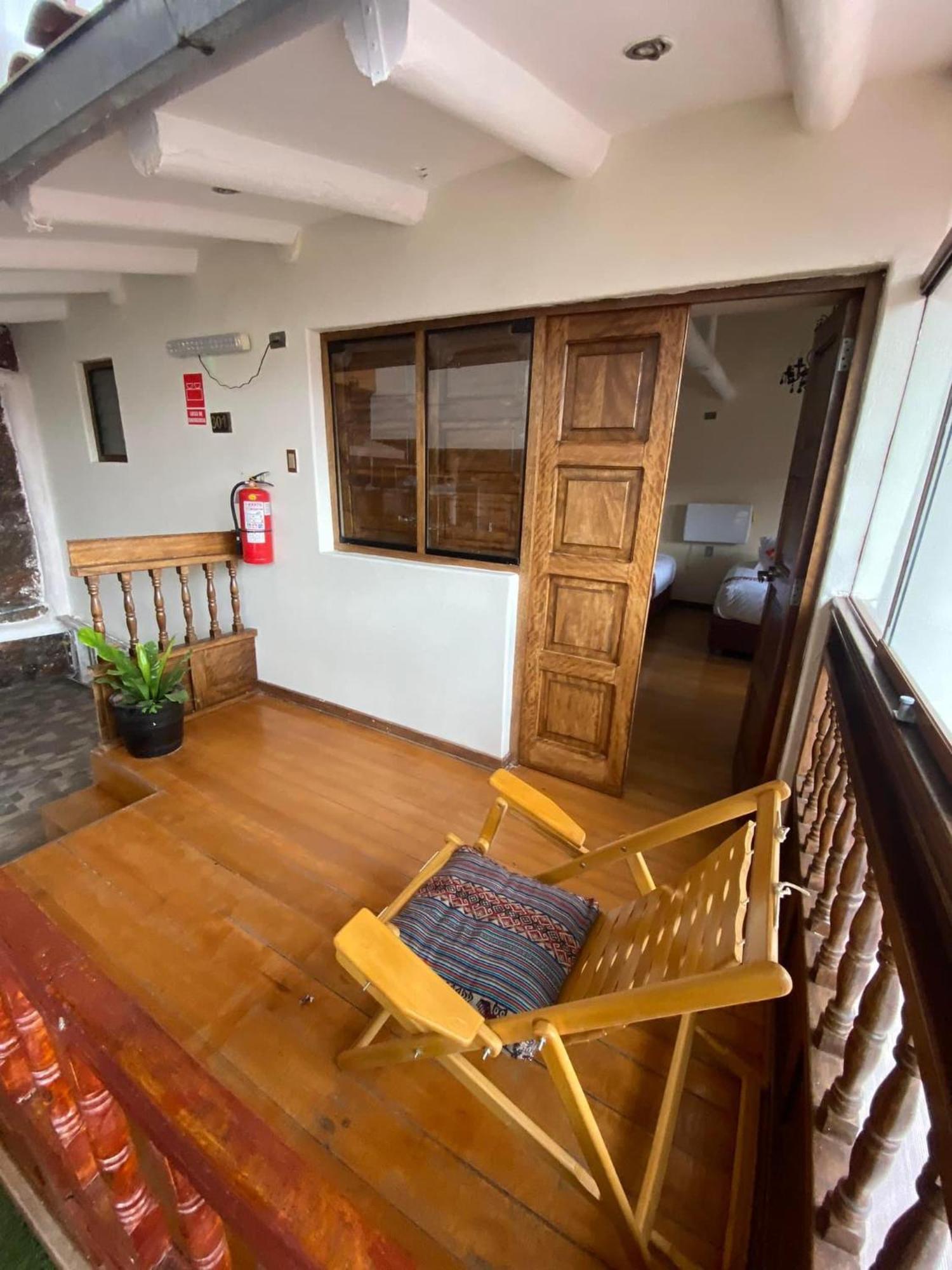 Boutique 2* Cusco