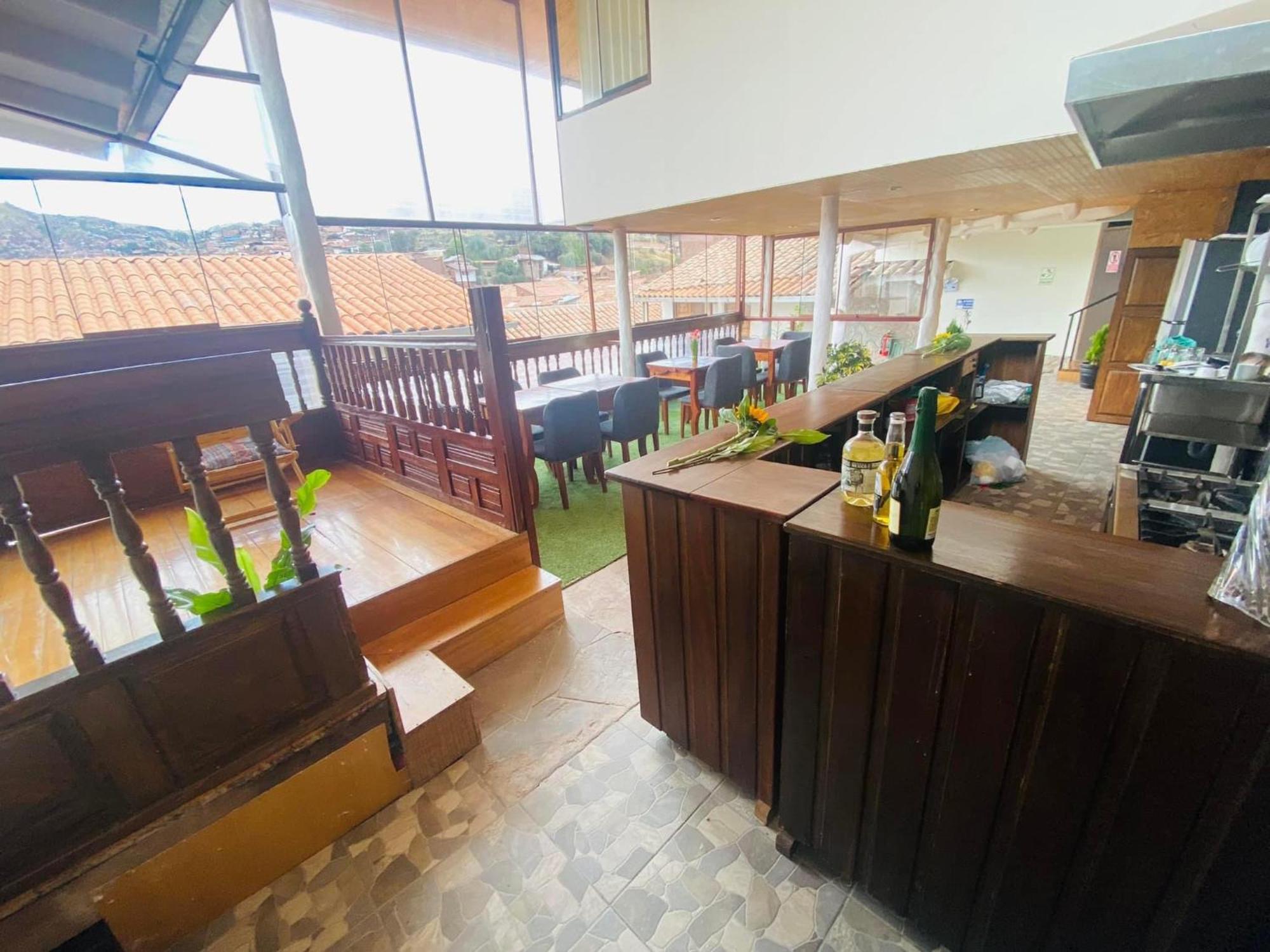 Boutique 2* Cusco