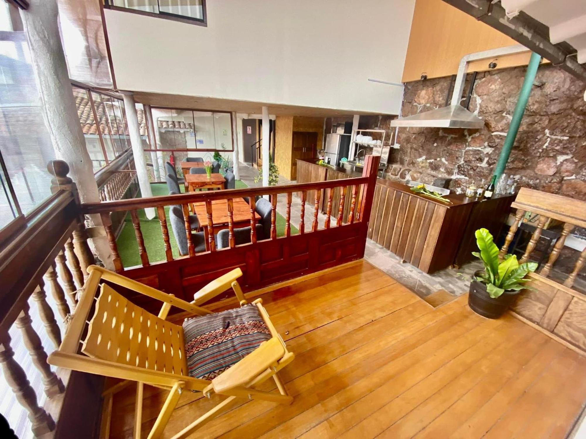 Boutique Hotel 2*