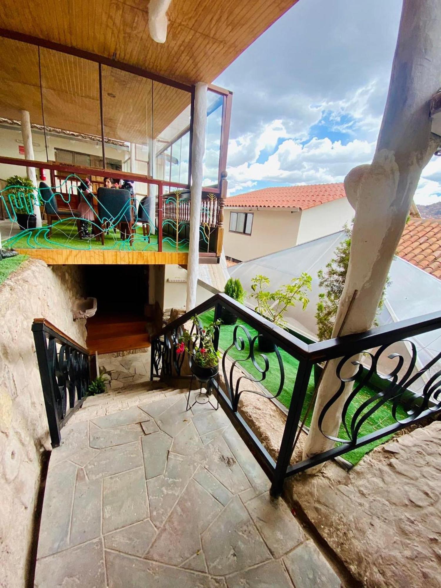 Hotel Boutique Cusco