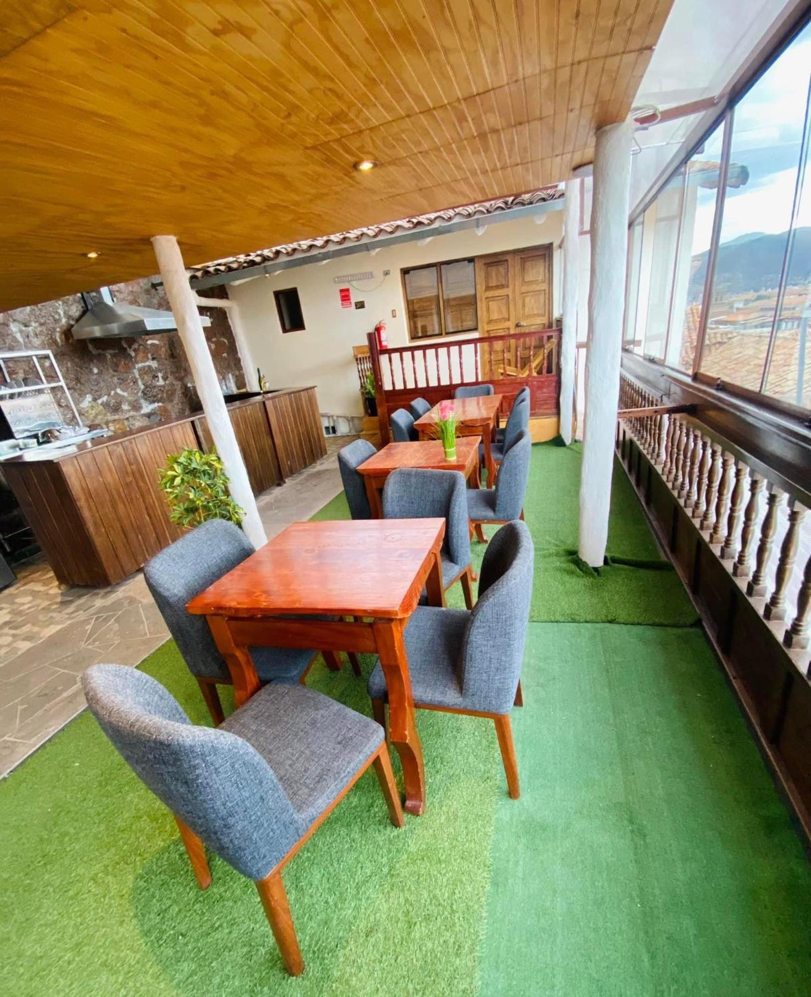 Boutique 2* Cusco