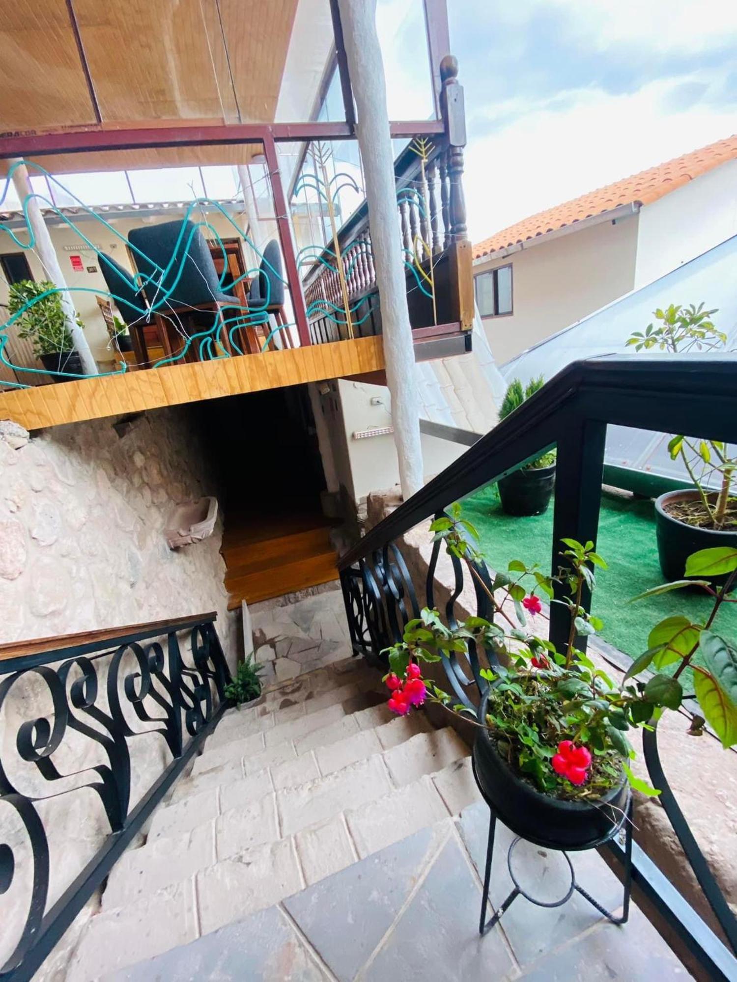Hotel Boutique 2*