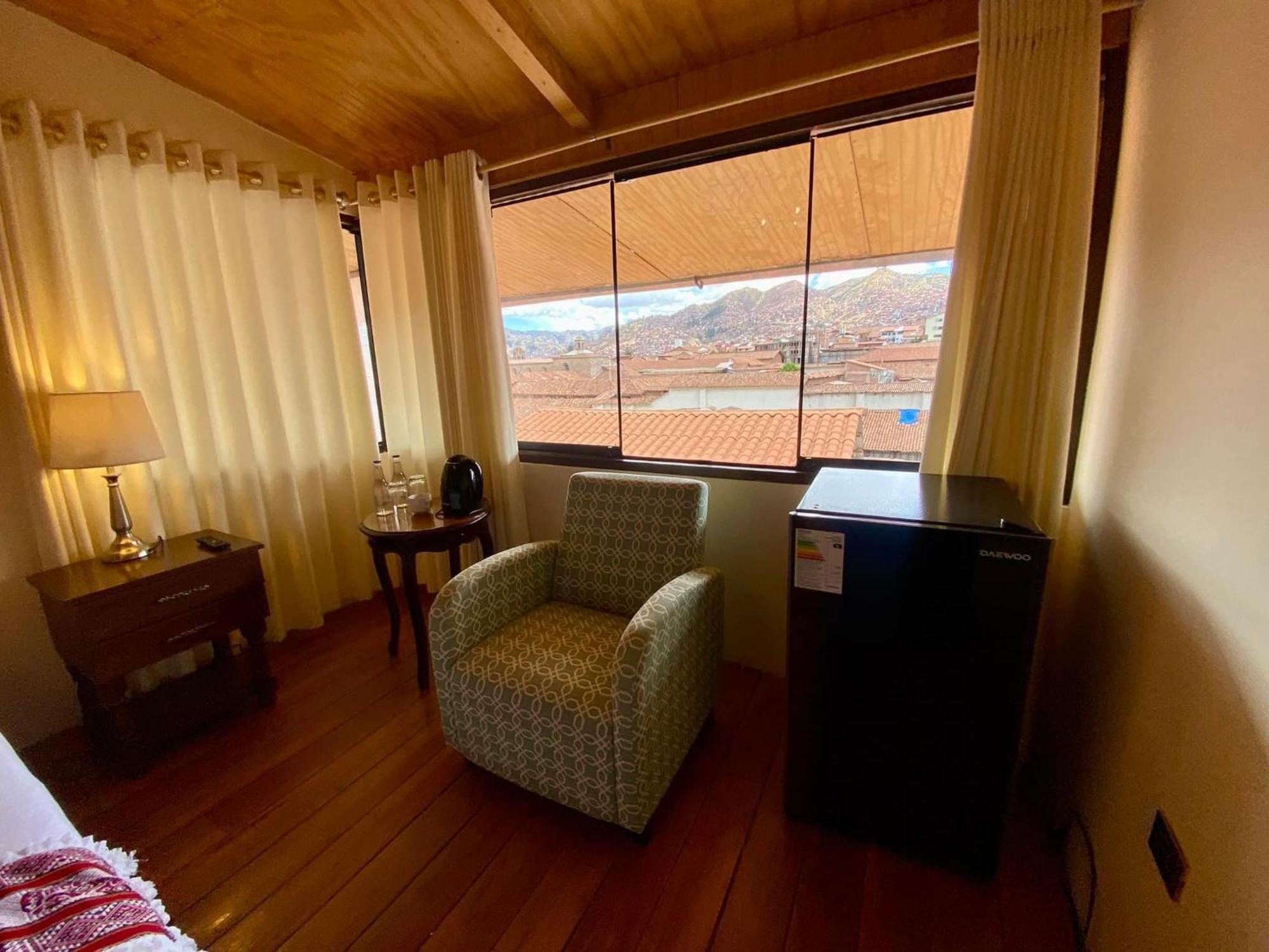 Boutique Hotel
