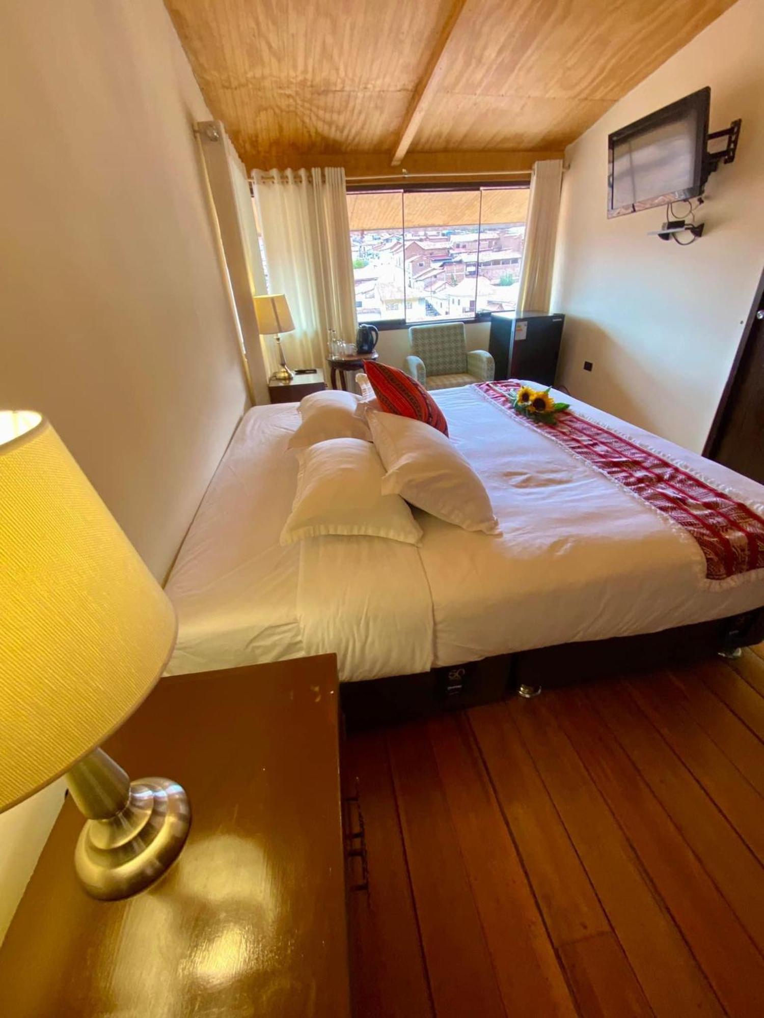 Hotel Boutique 2*