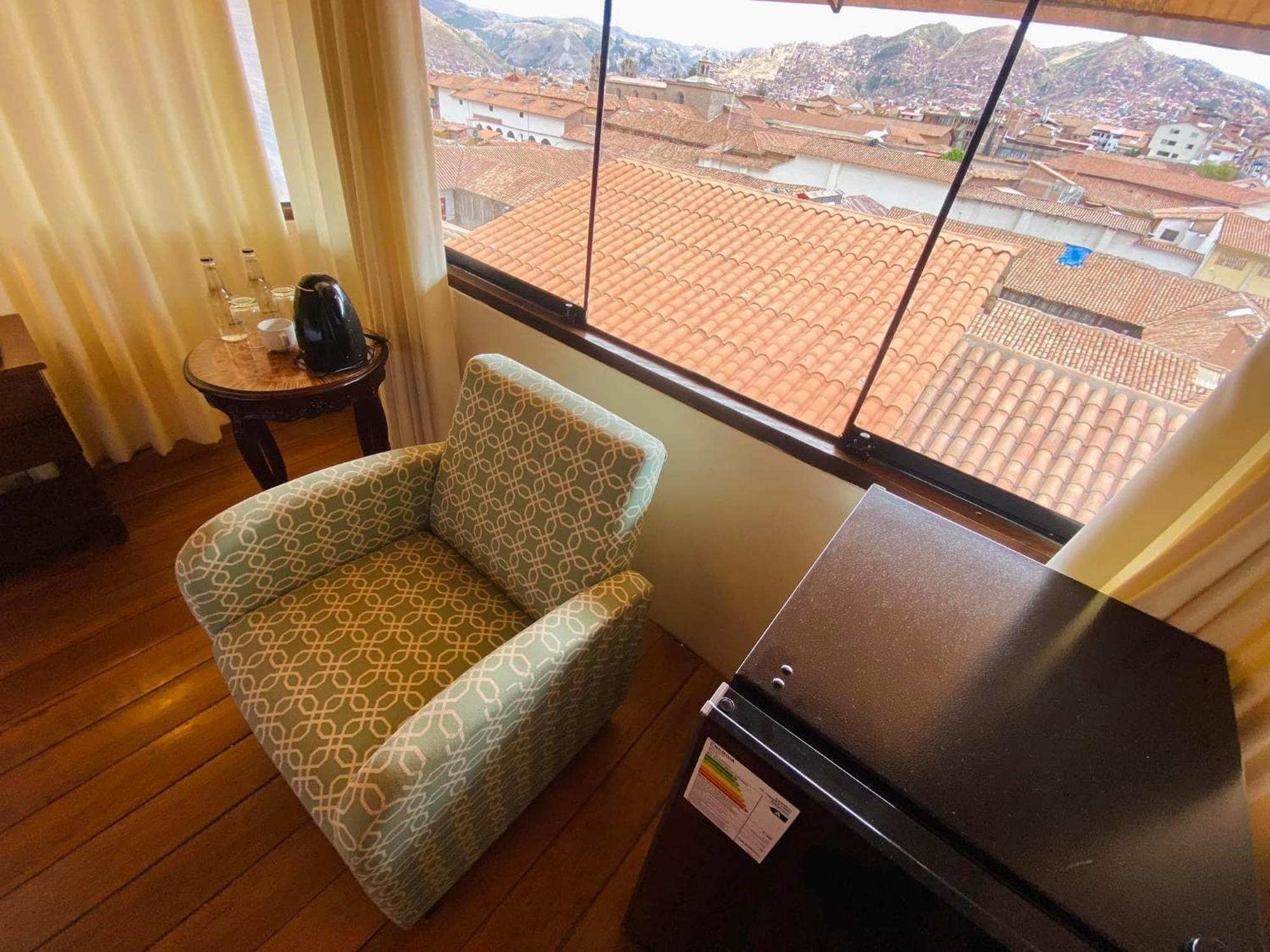 Boutique 2* Cusco