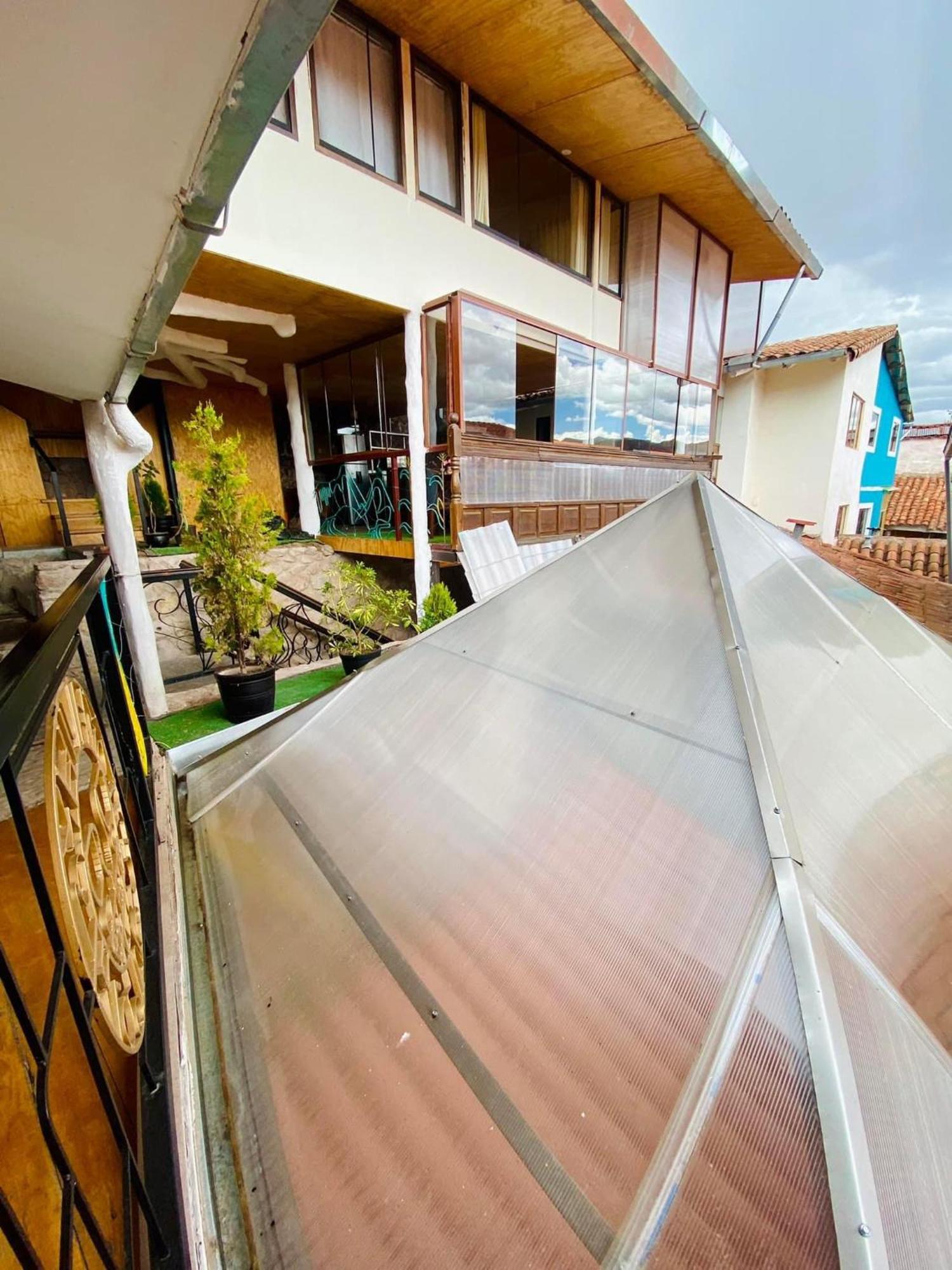 Boutique Hotel Cusco