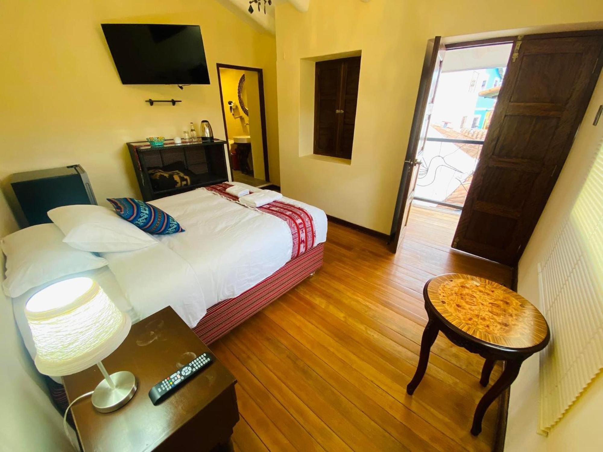 Hotel Boutique 2*