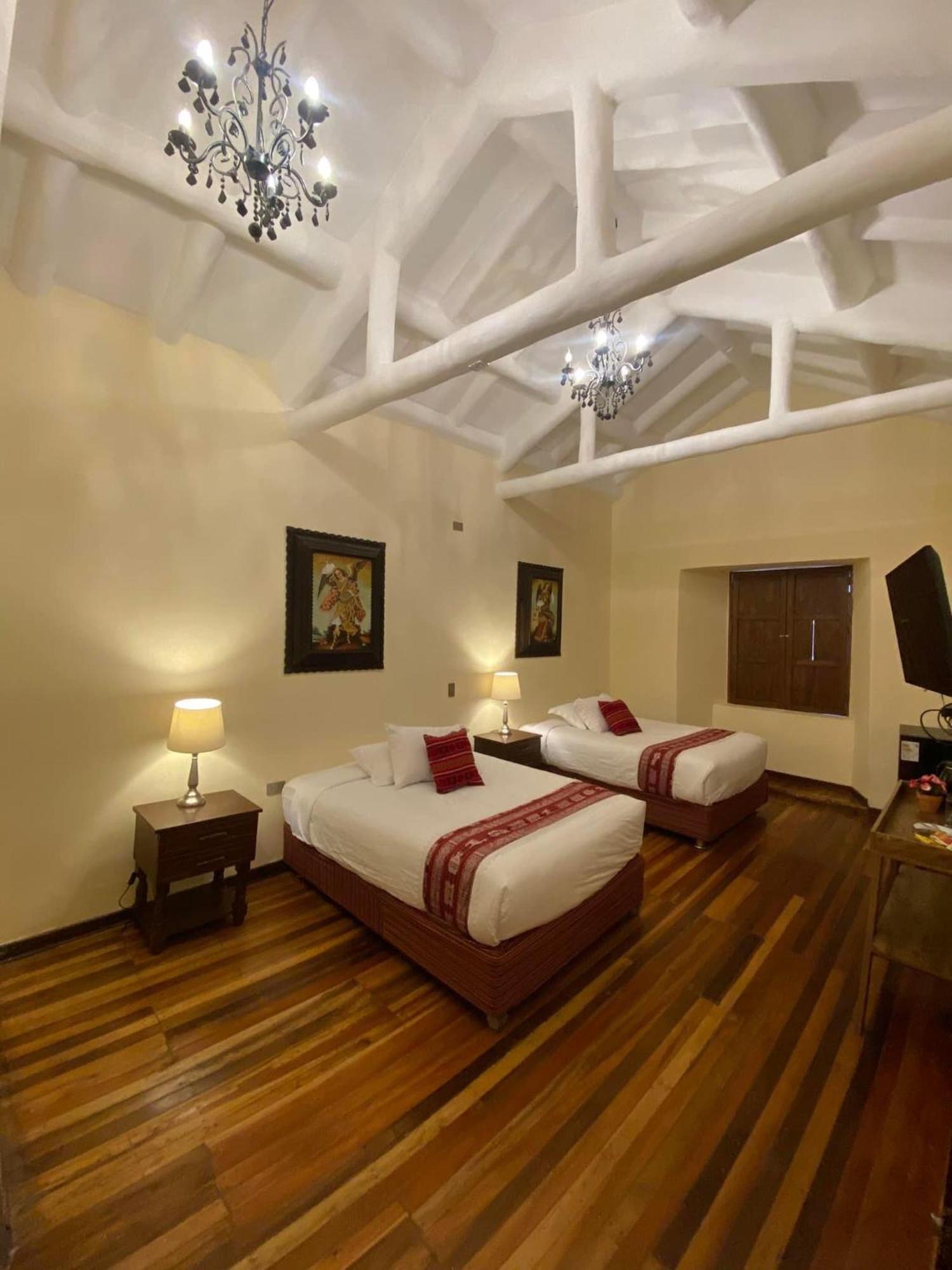Hotel Boutique 2*