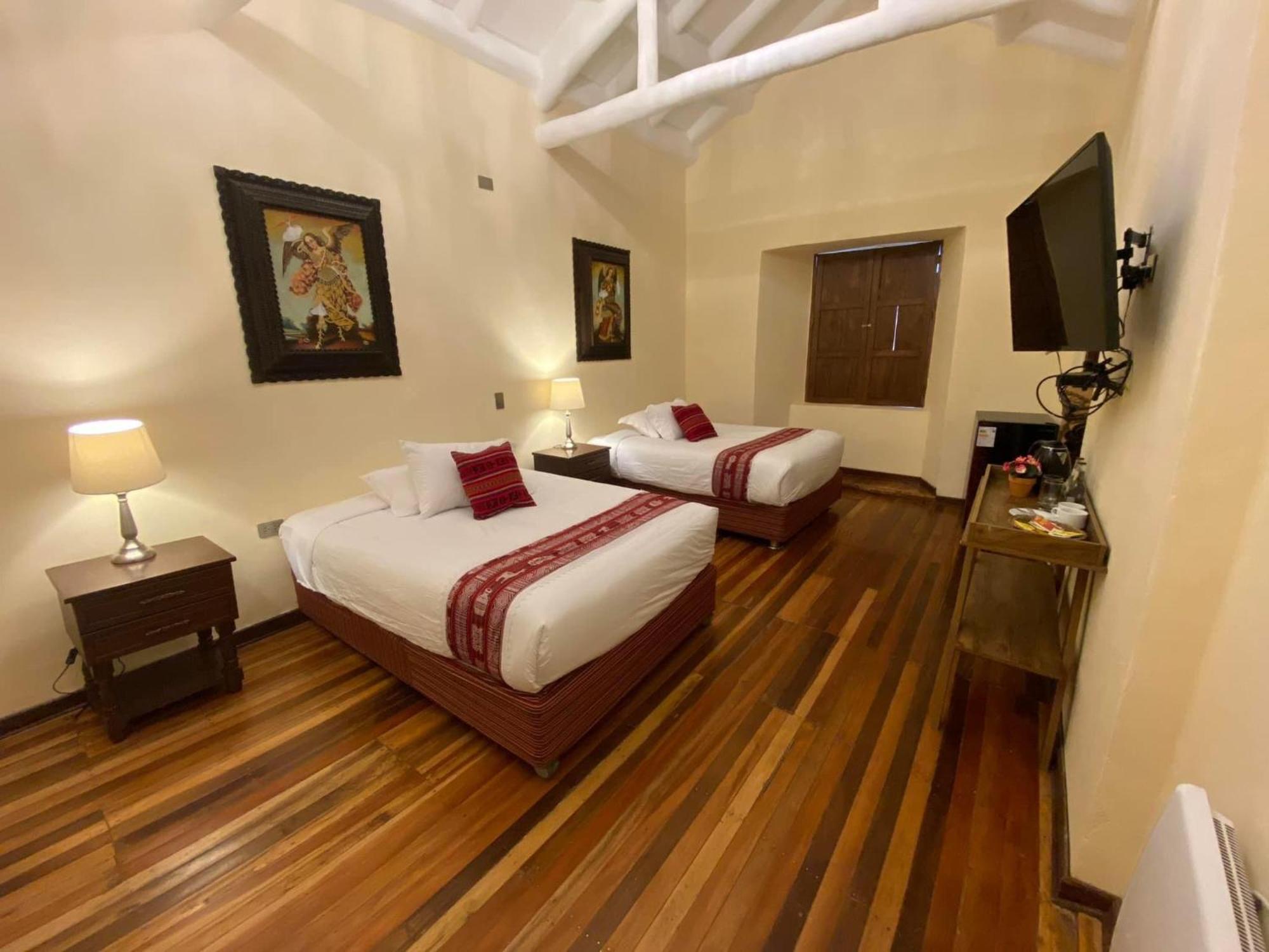 Boutique Hotel 2*