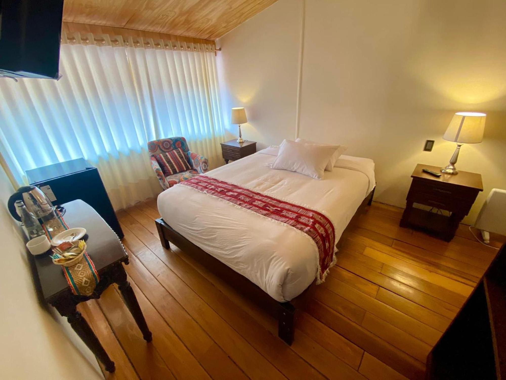 Hotel Boutique