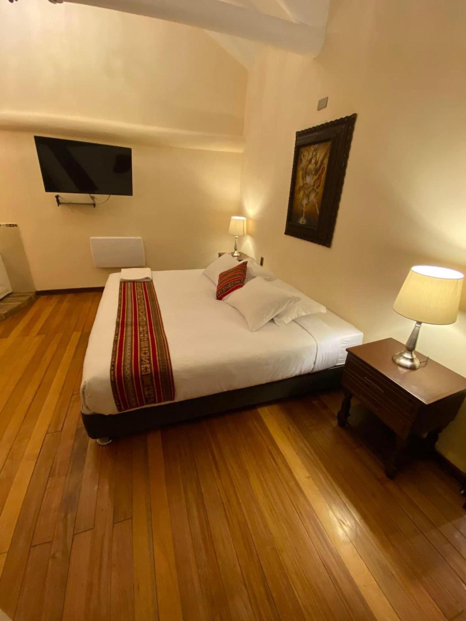 Hotel Boutique Cusco
