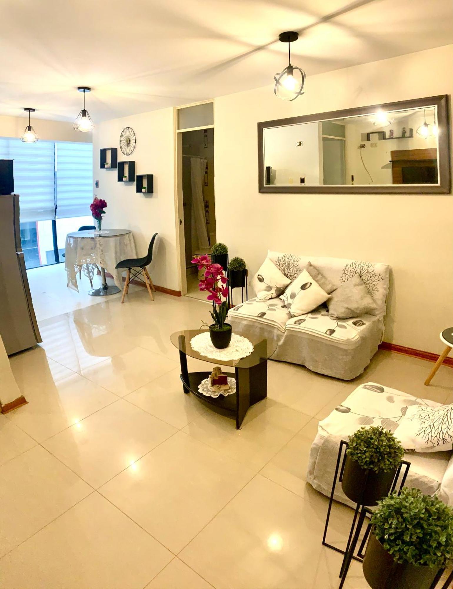 Magico 2 - Condominio Las Torres Kayser Ii