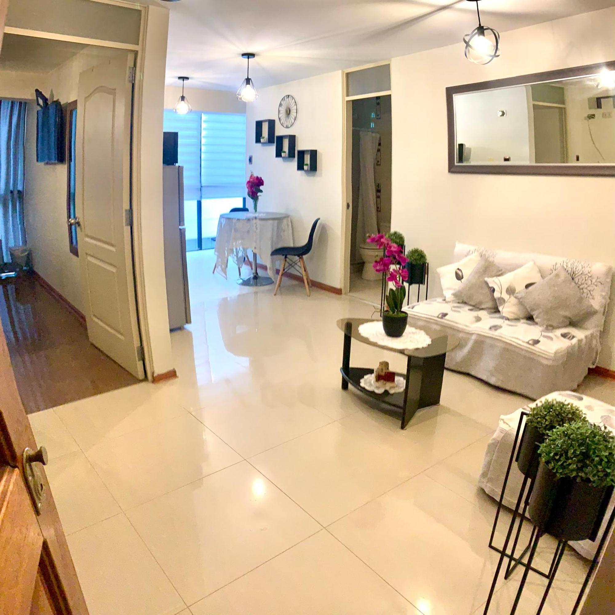 Pensión Magico 2 - Condominio Las Torres Kayser Ii Cuzco