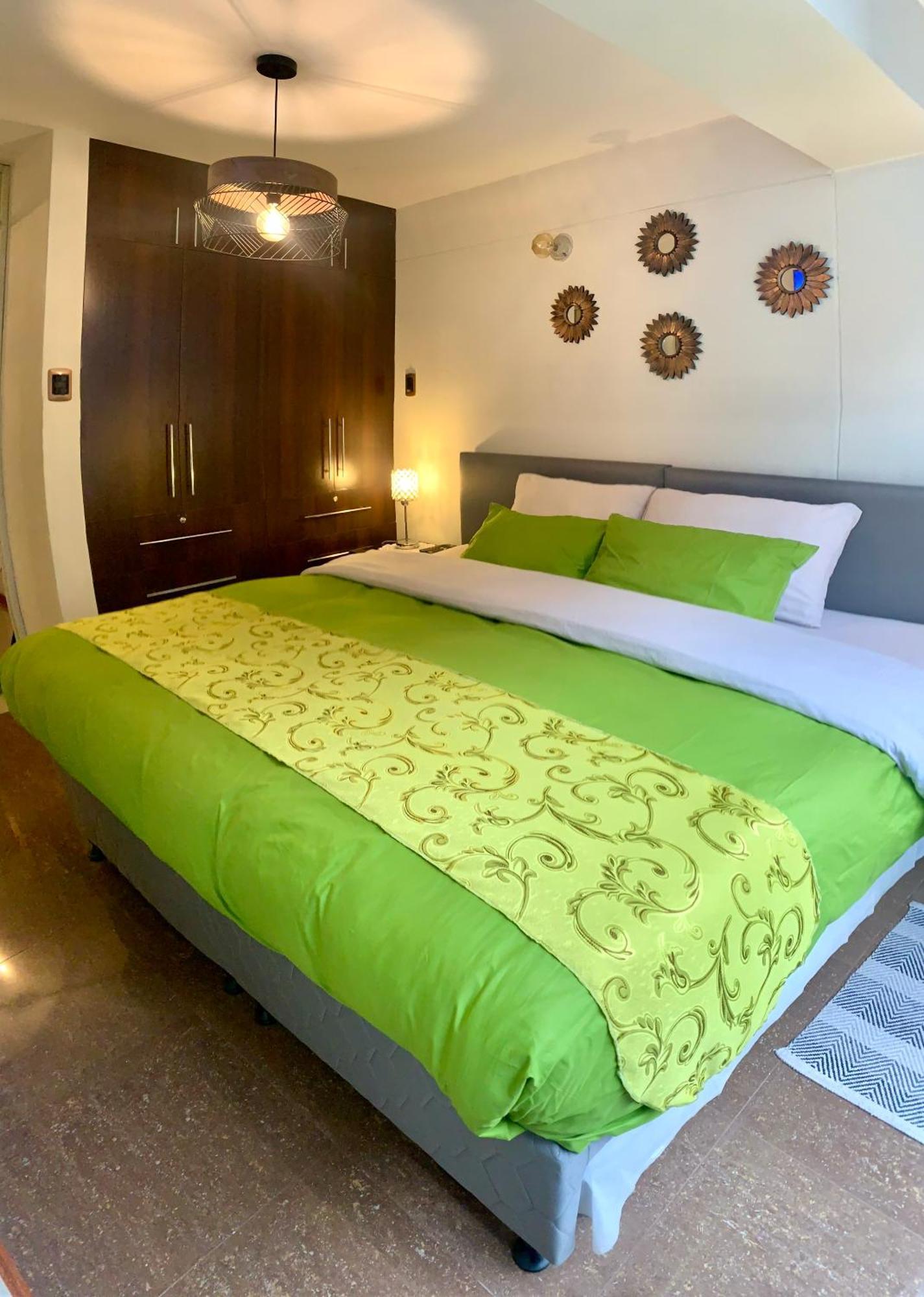 Magico 2 - Condominio Las Torres Kayser Ii