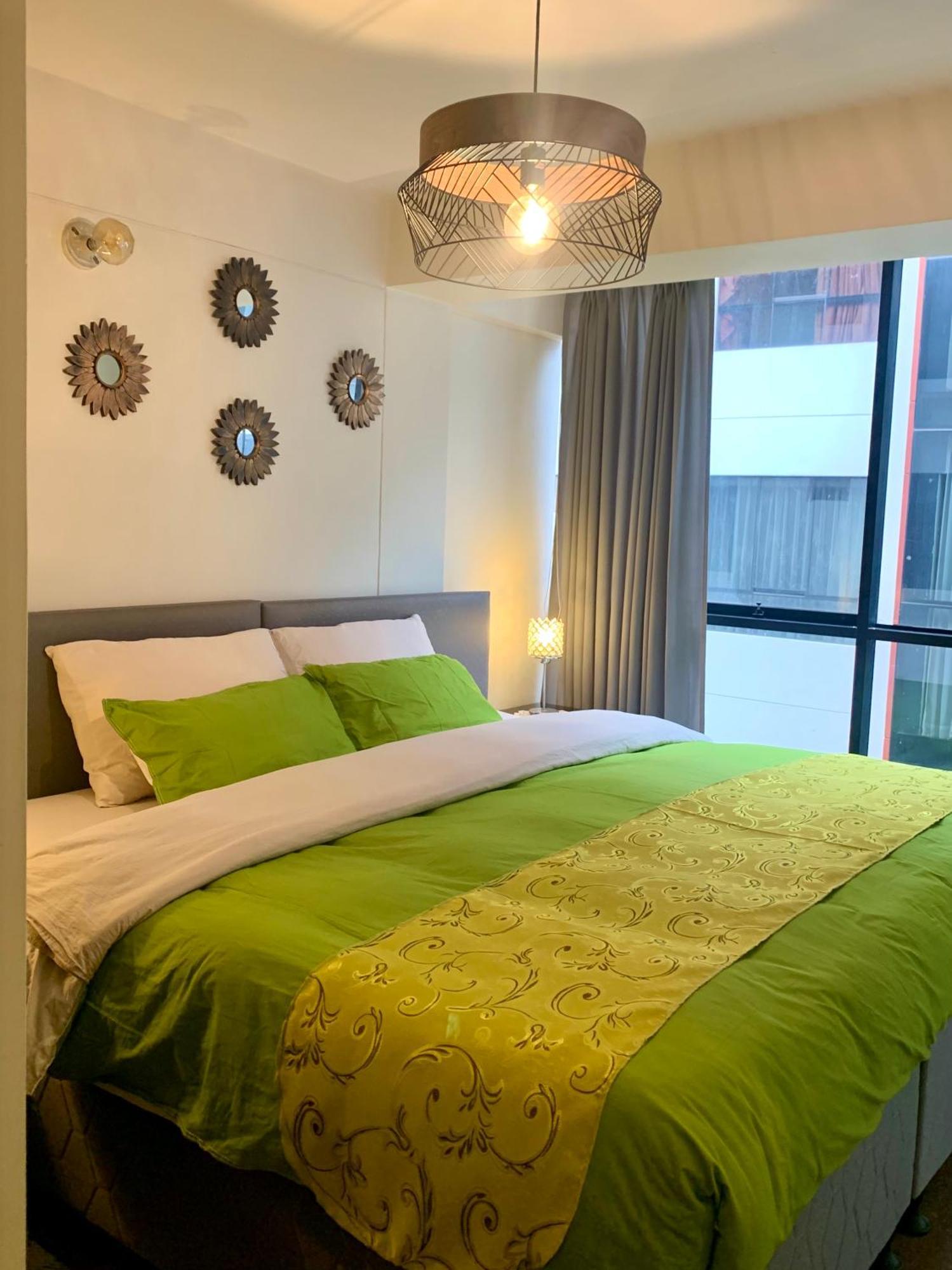 Magico 2 - Condominio Las Torres Kayser Ii Pensión Cuzco