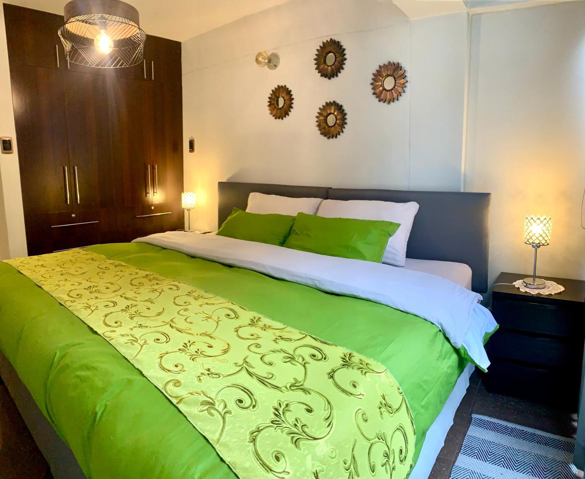 Magico 2 - Condominio Las Torres Kayser Ii 3* Cuzco