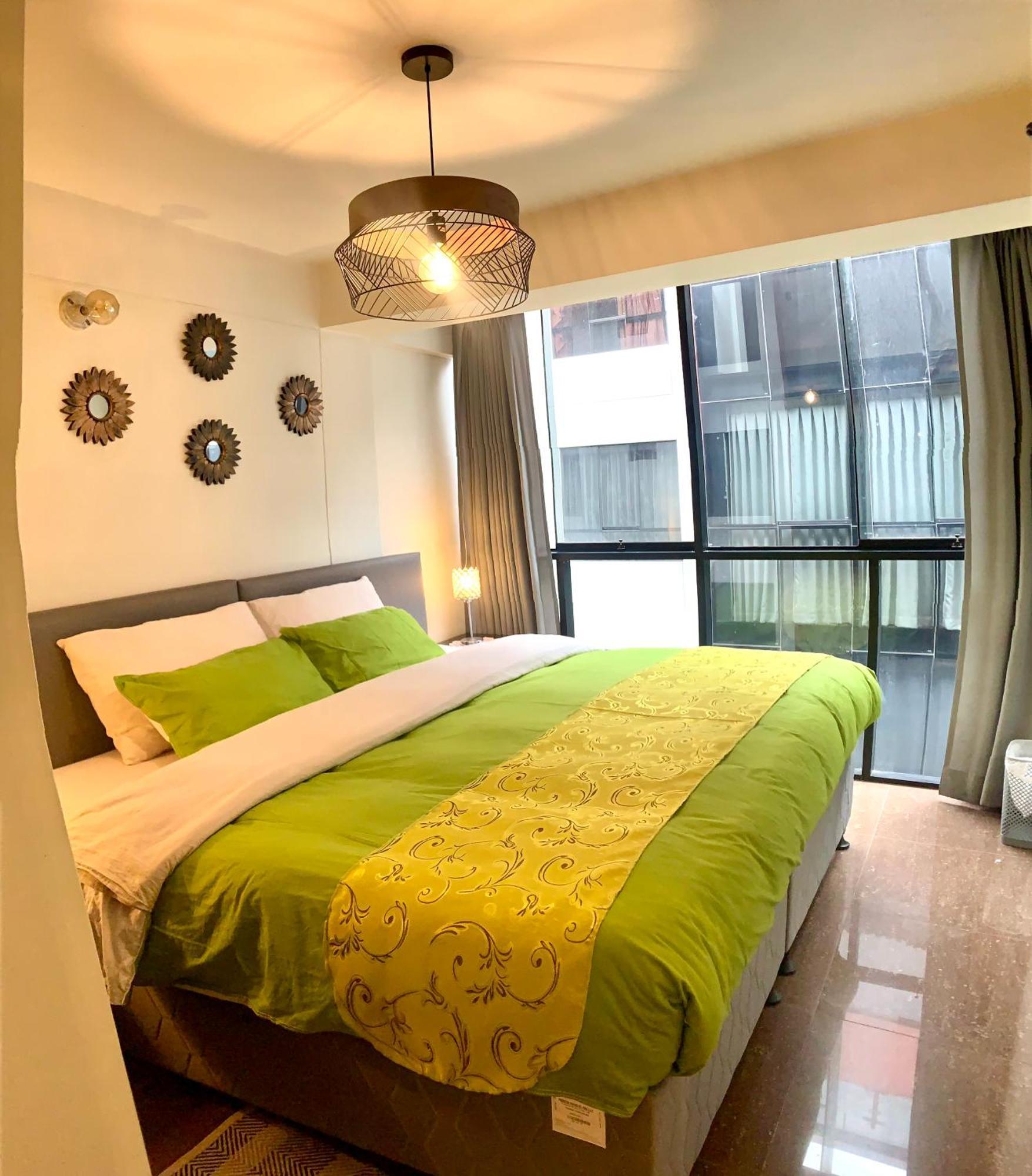 Magico 2 - Condominio Las Torres Kayser Ii Pensión 3*