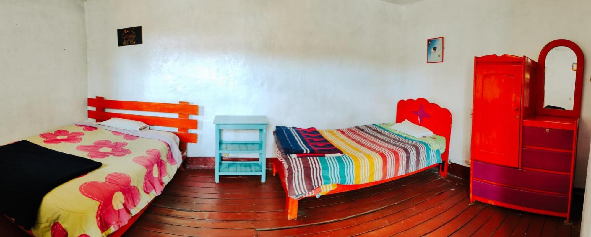 Rivendell Hostel